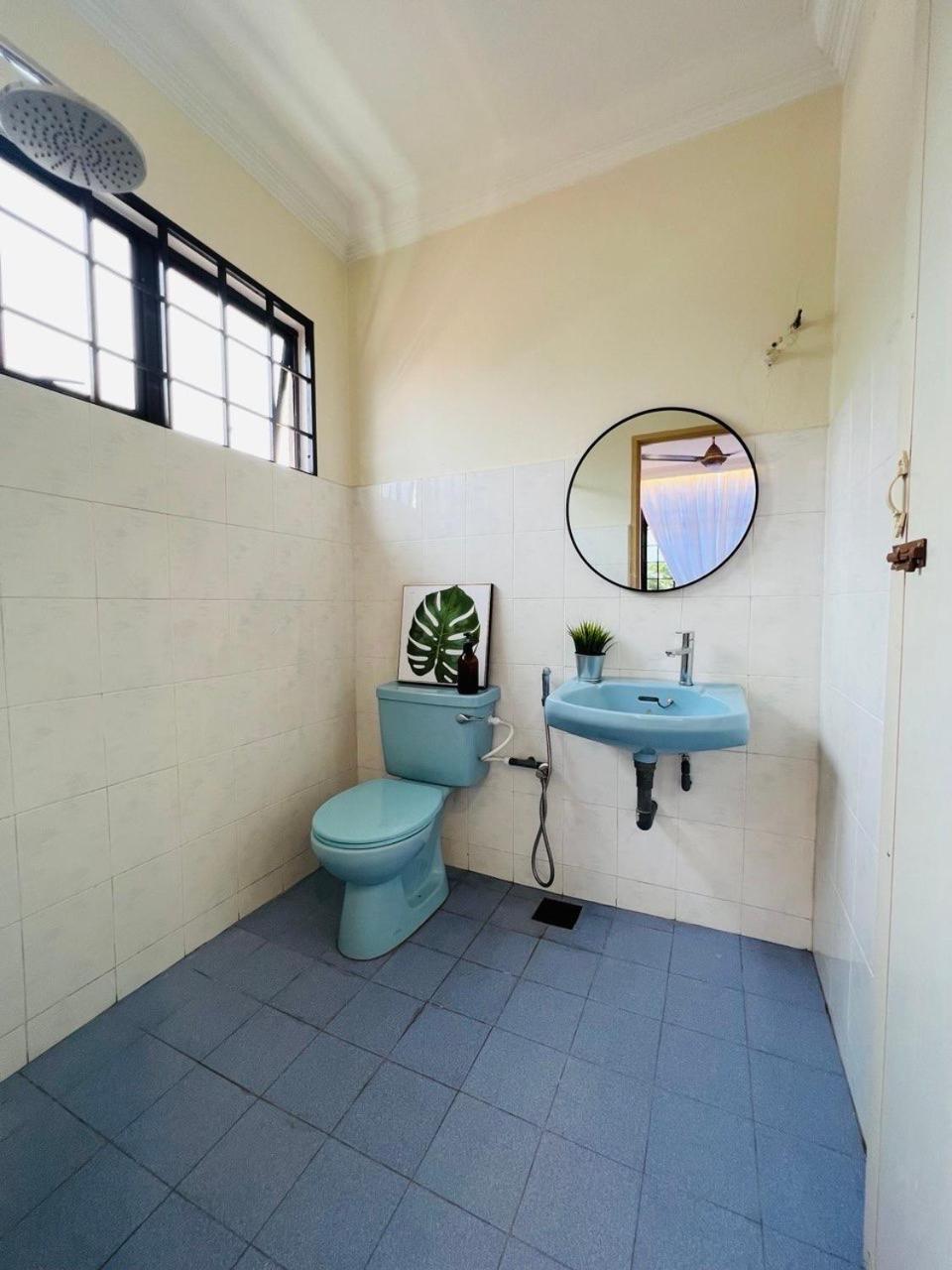 D Riad Ipoh Homestay l Home Cinema l 300MBPS l Múslim Only l
