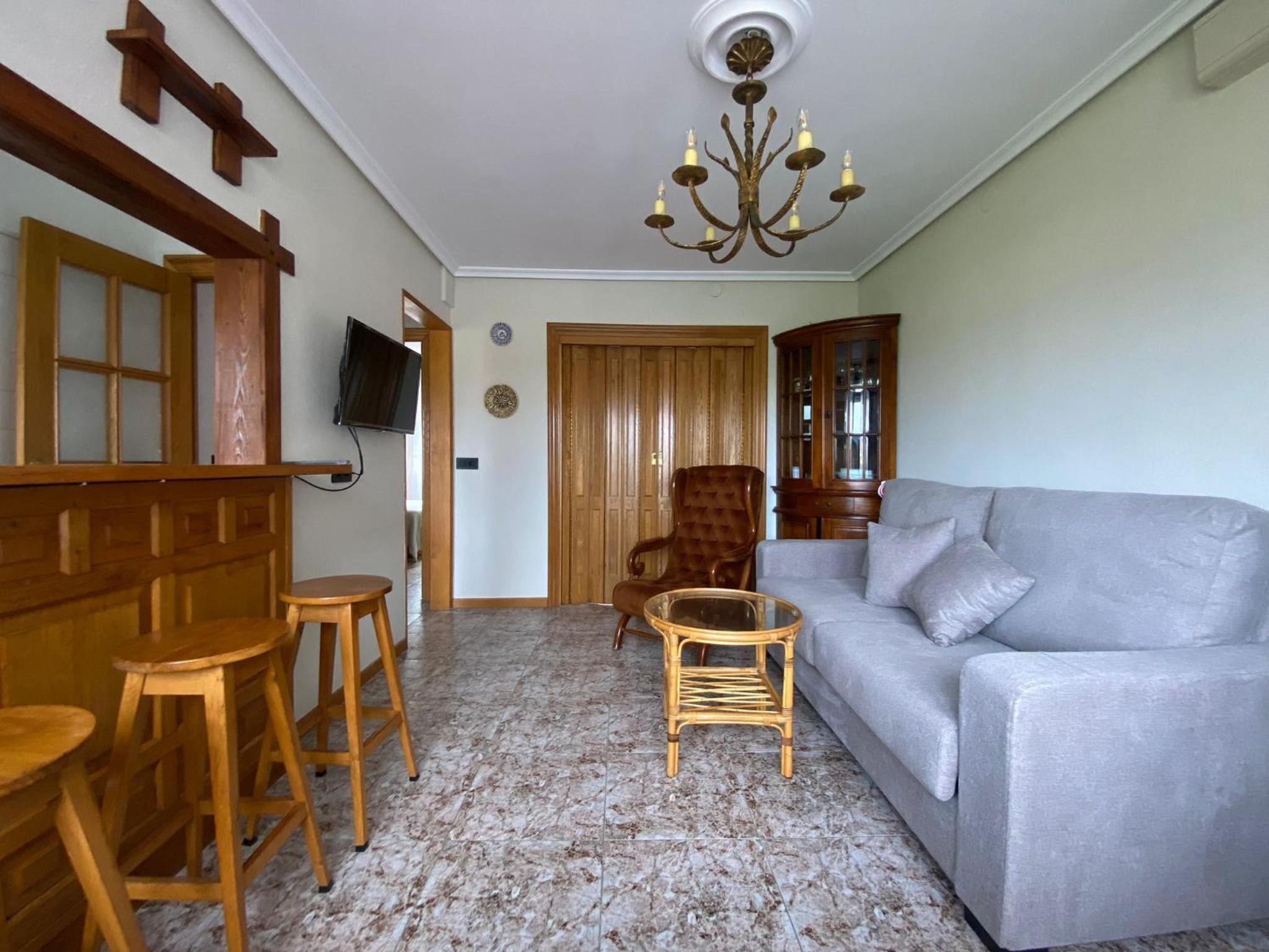 Apartamento Al Socaire de Barro