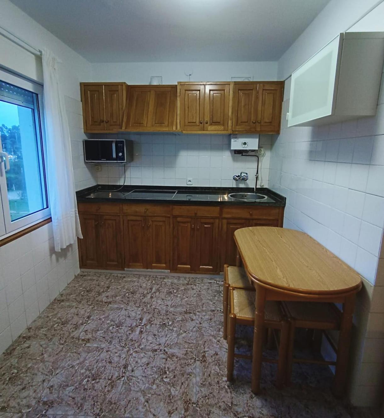 Apartamento Al Socaire de Barro