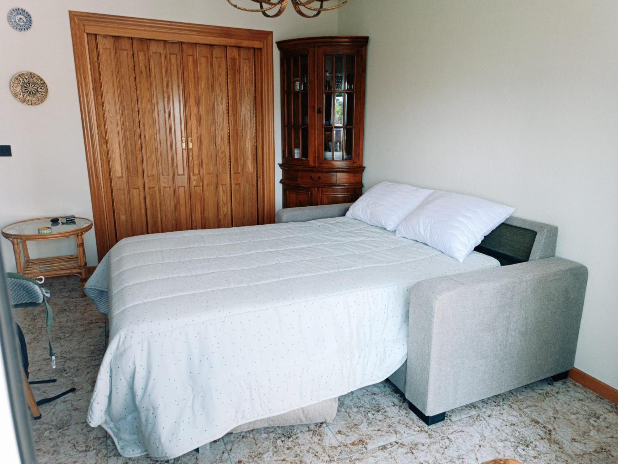 Apartamento Al Socaire de Barro