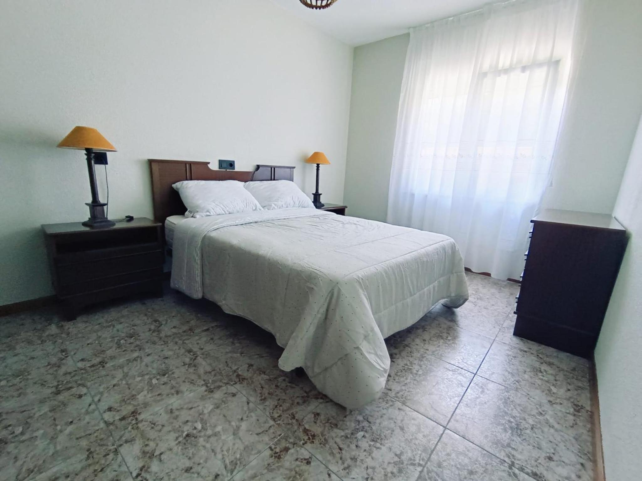 Apartamento Al Socaire de Barro