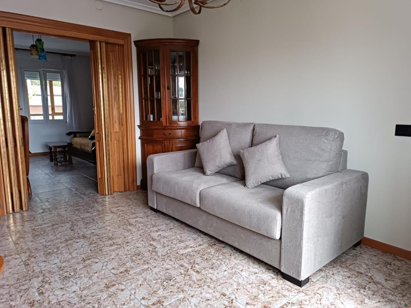 Apartamento Al Socaire de Barro