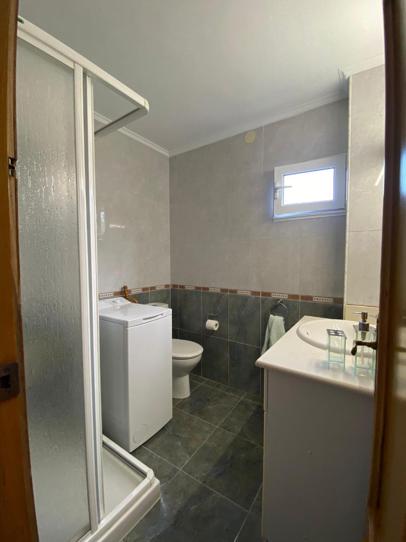 Apartamento Al Socaire de Barro