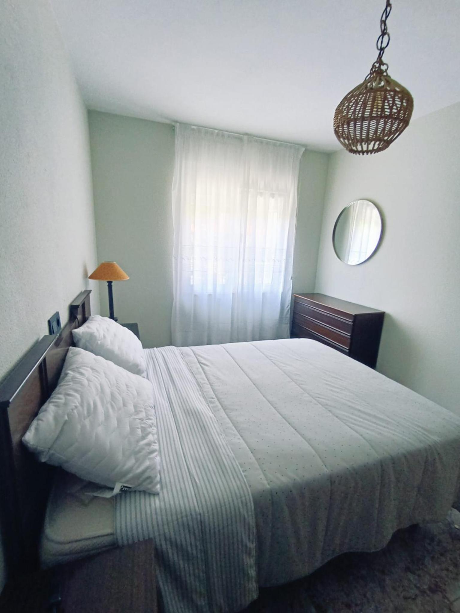 Apartamento Al Socaire de Barro