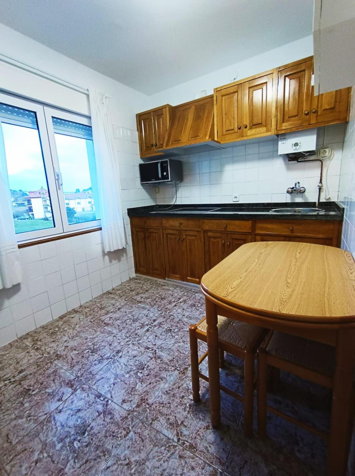 Apartamento Al Socaire de Barro