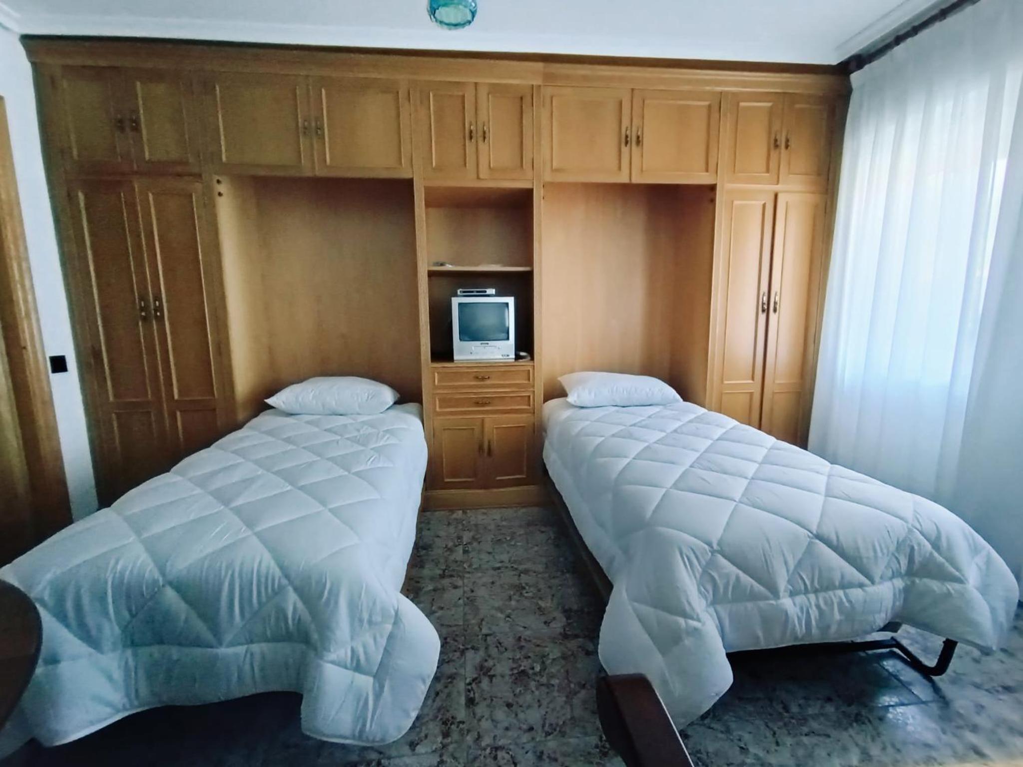 Apartamento Al Socaire de Barro