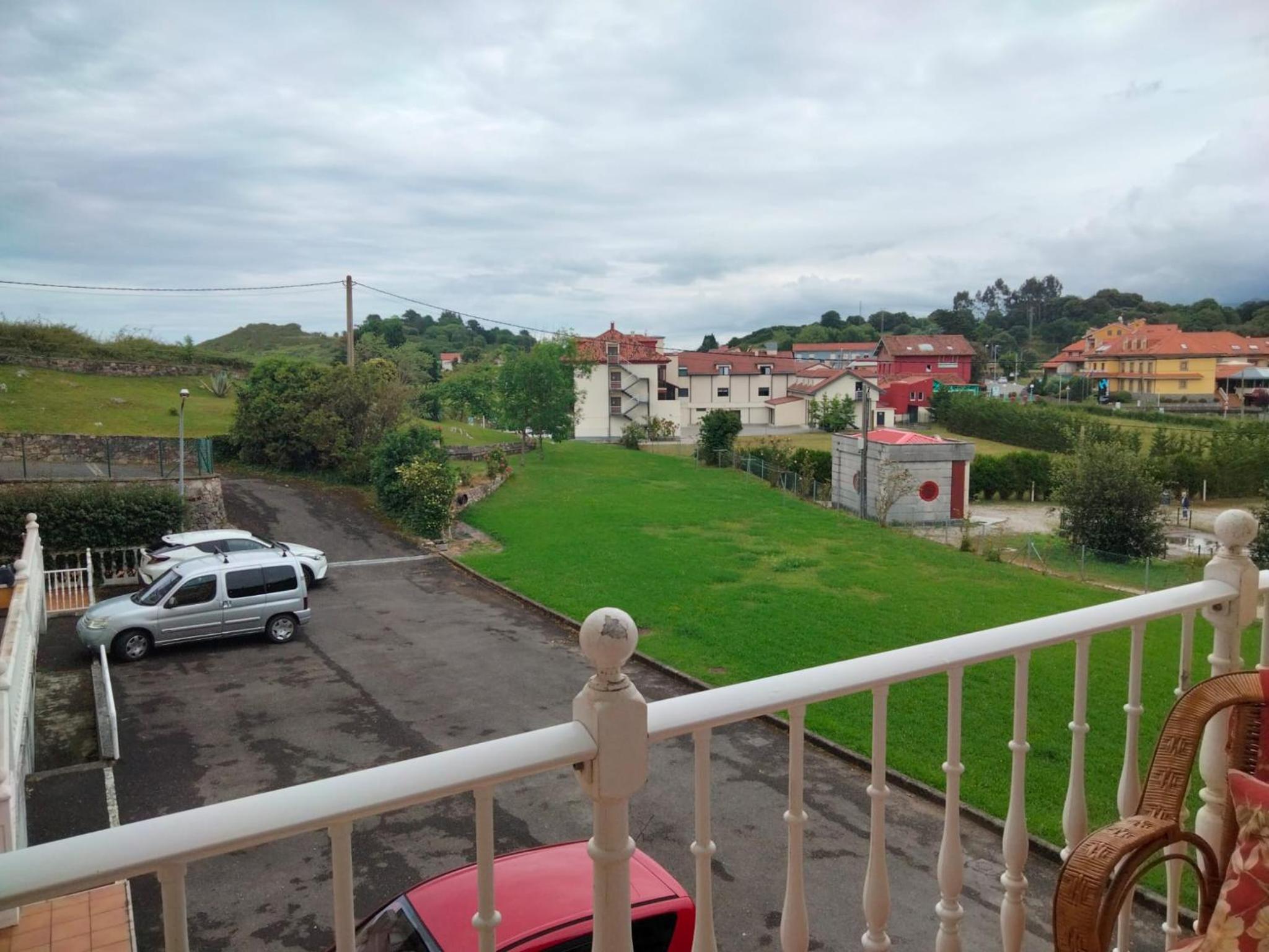 Apartamento Al Socaire de Barro