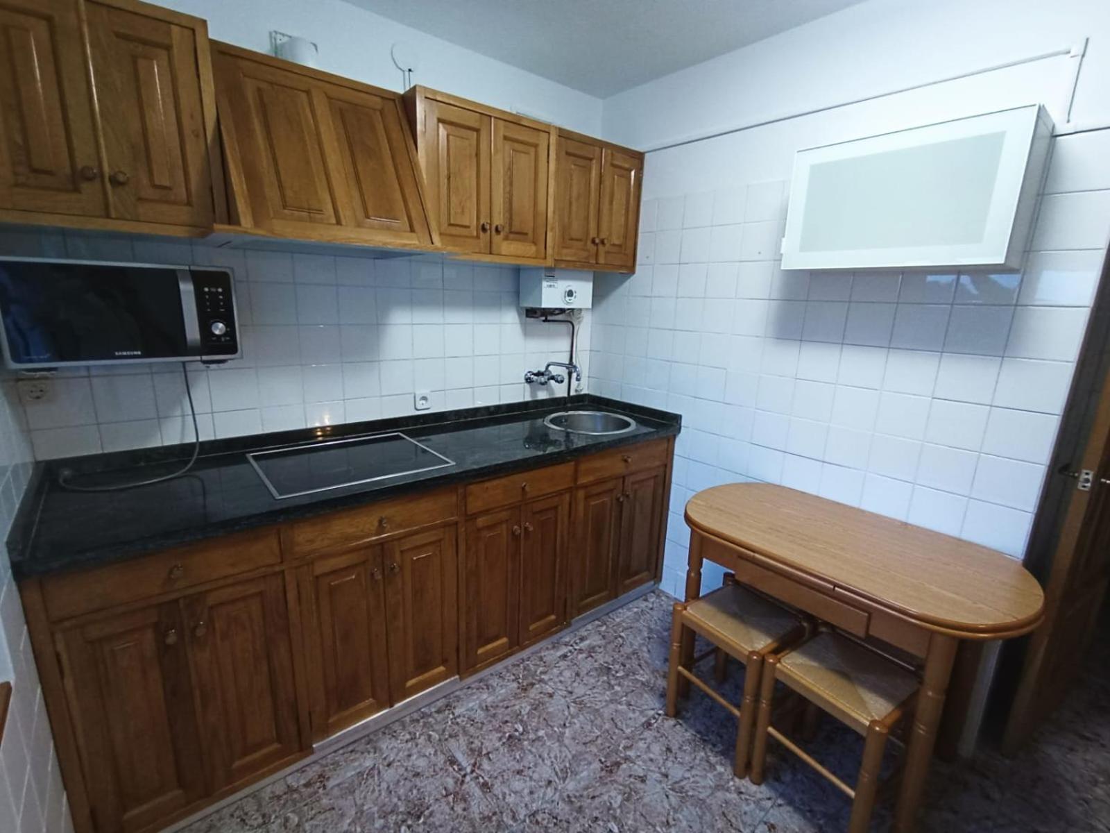 Apartamento Al Socaire de Barro