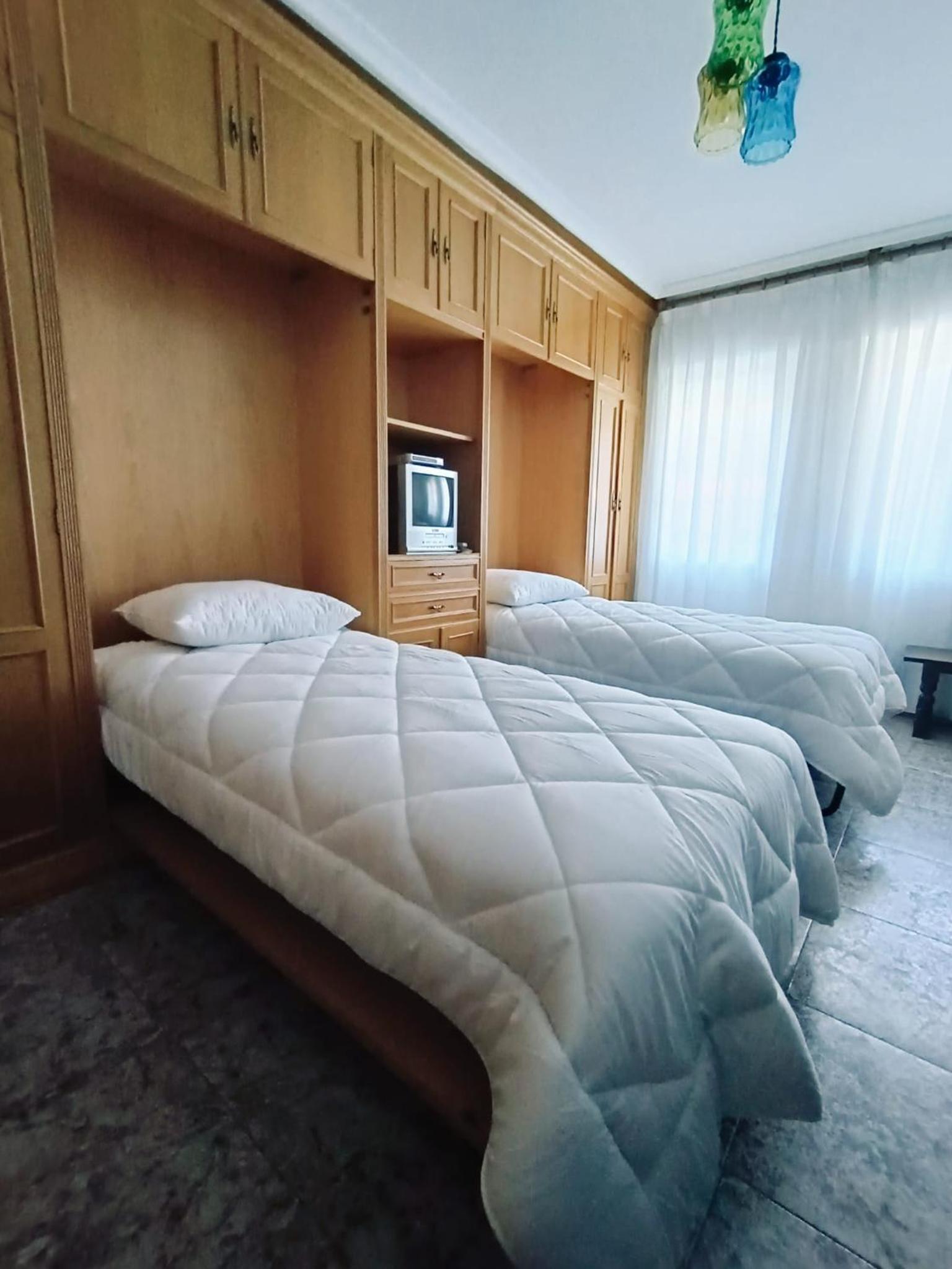 Apartamento Al Socaire de Barro