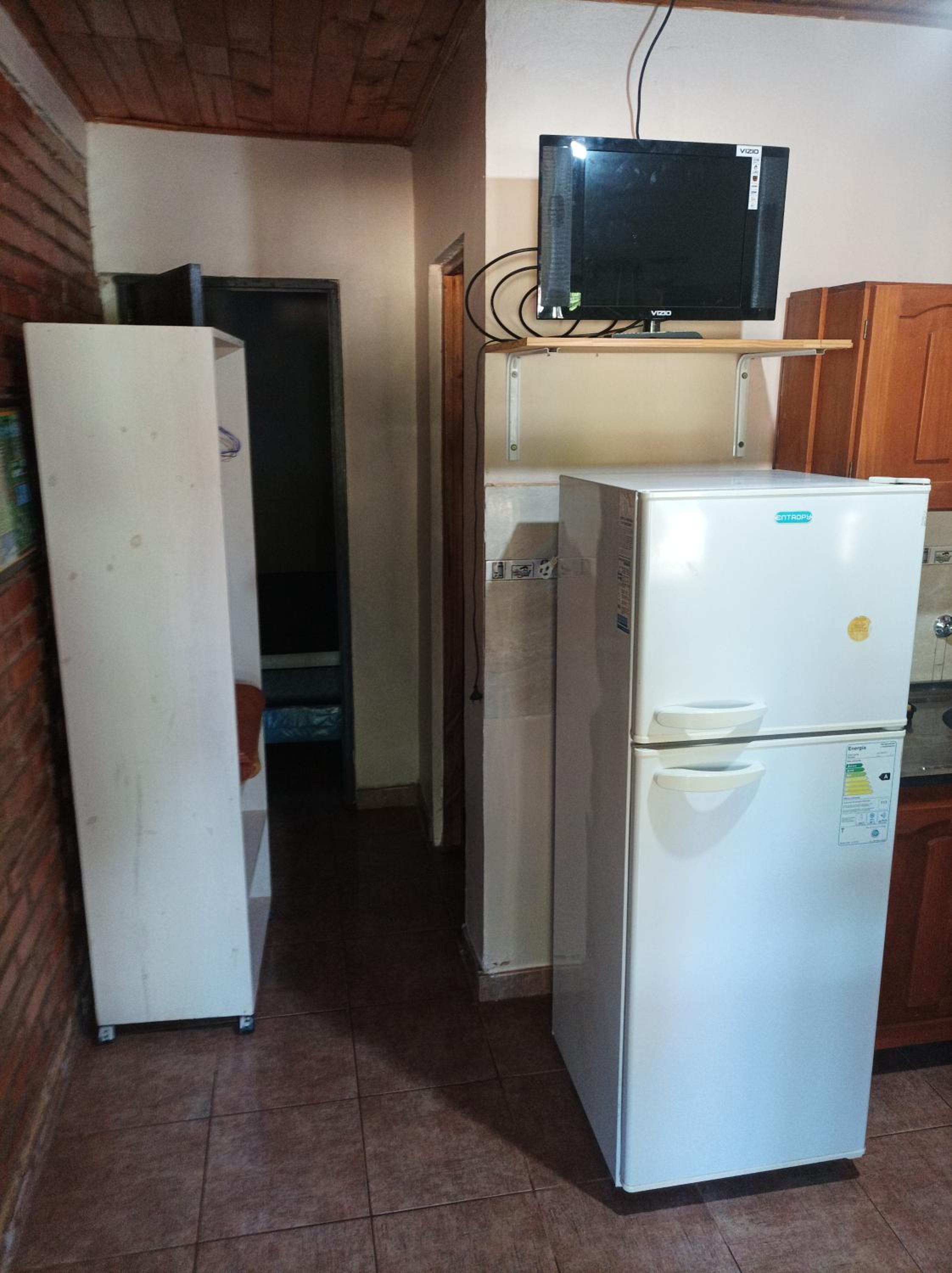Departamentos Urquiza