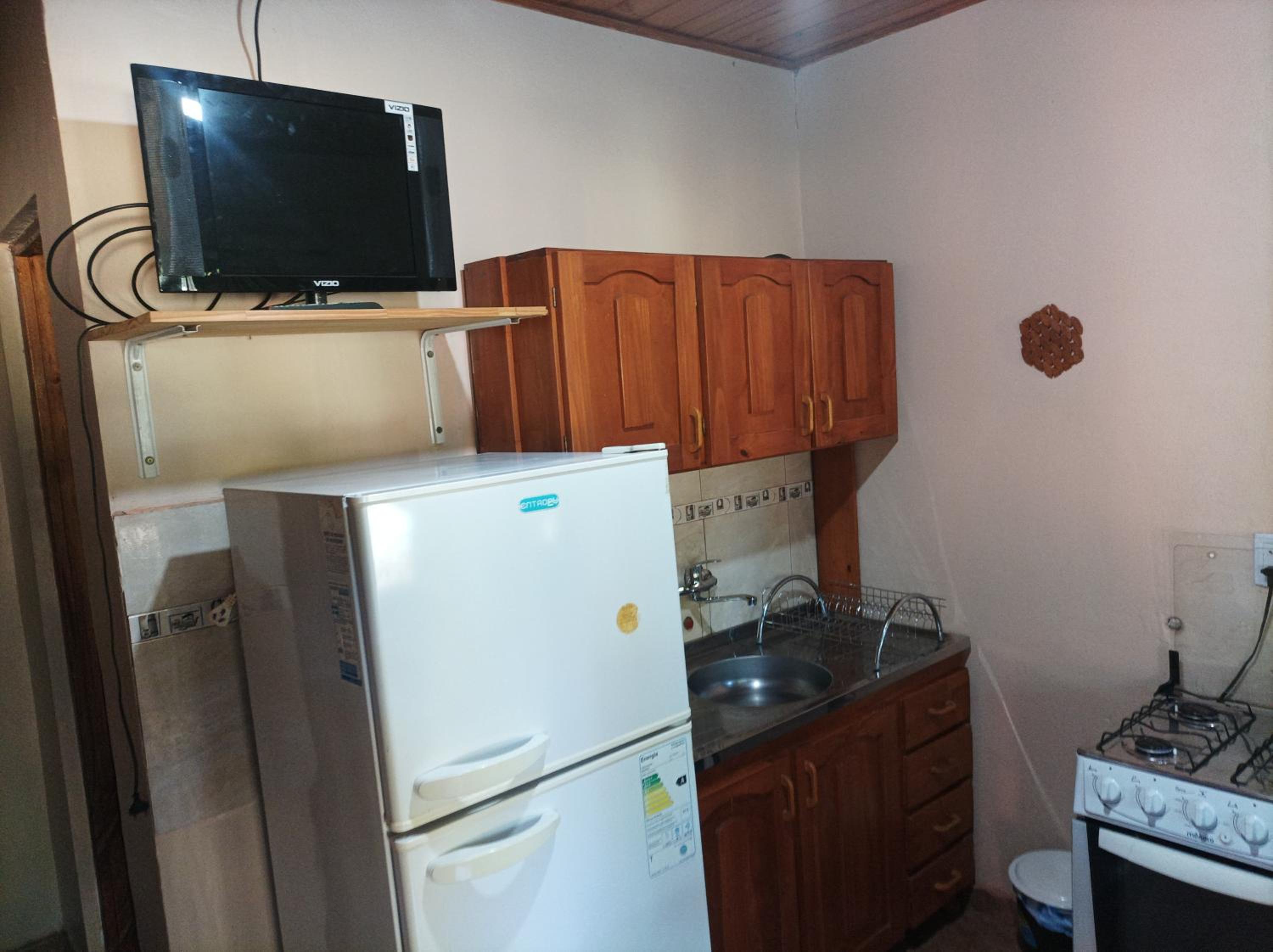 Departamentos Urquiza