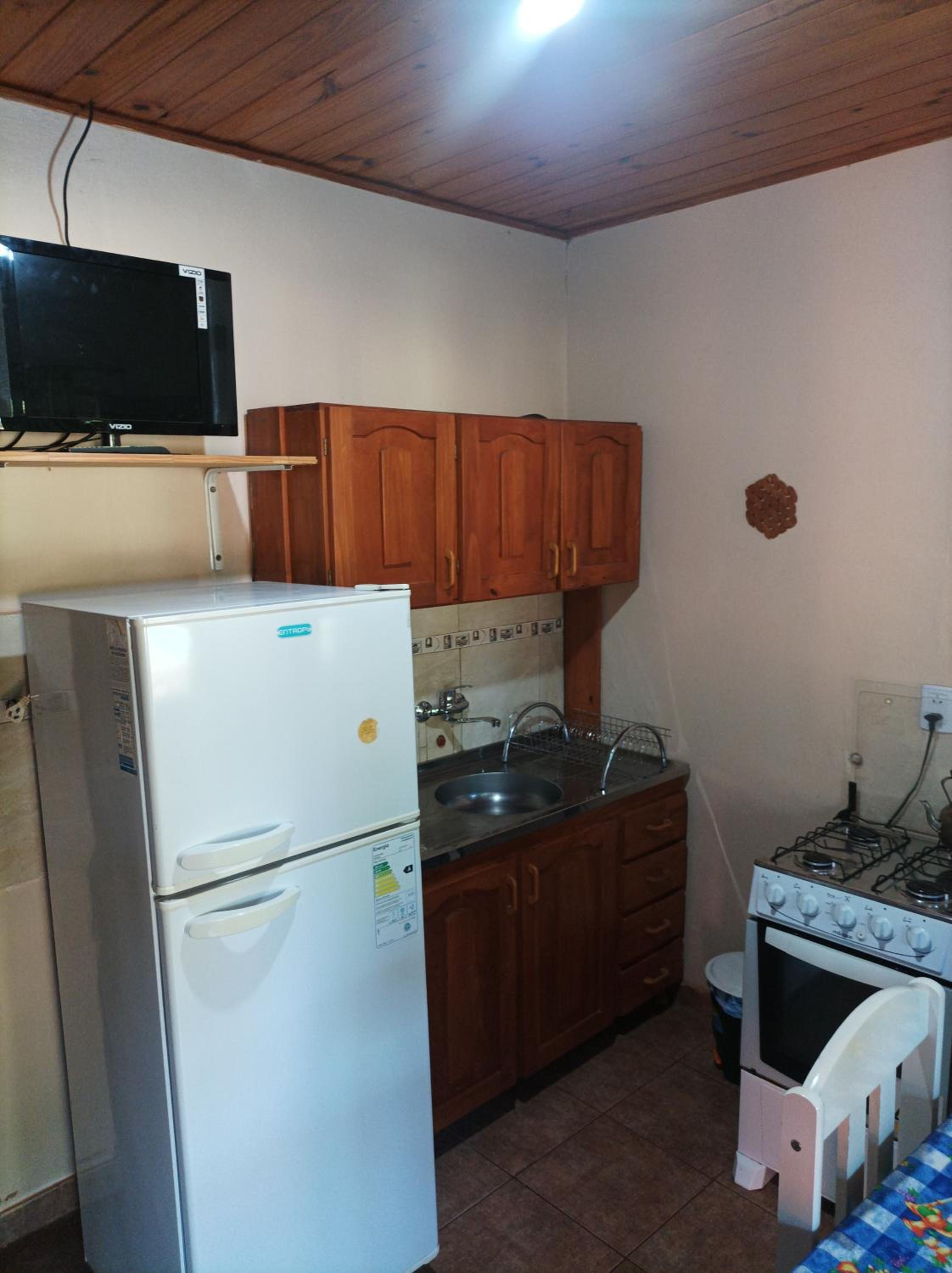 Departamentos Urquiza