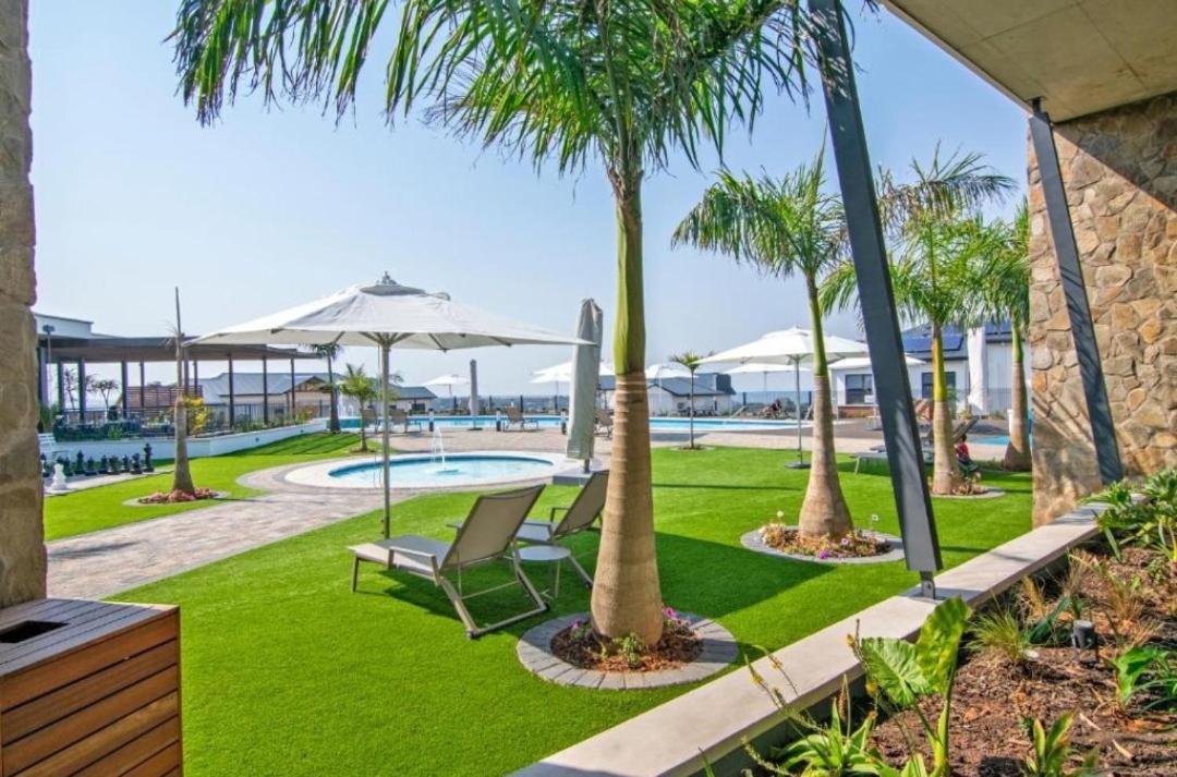 Coastal Retreats