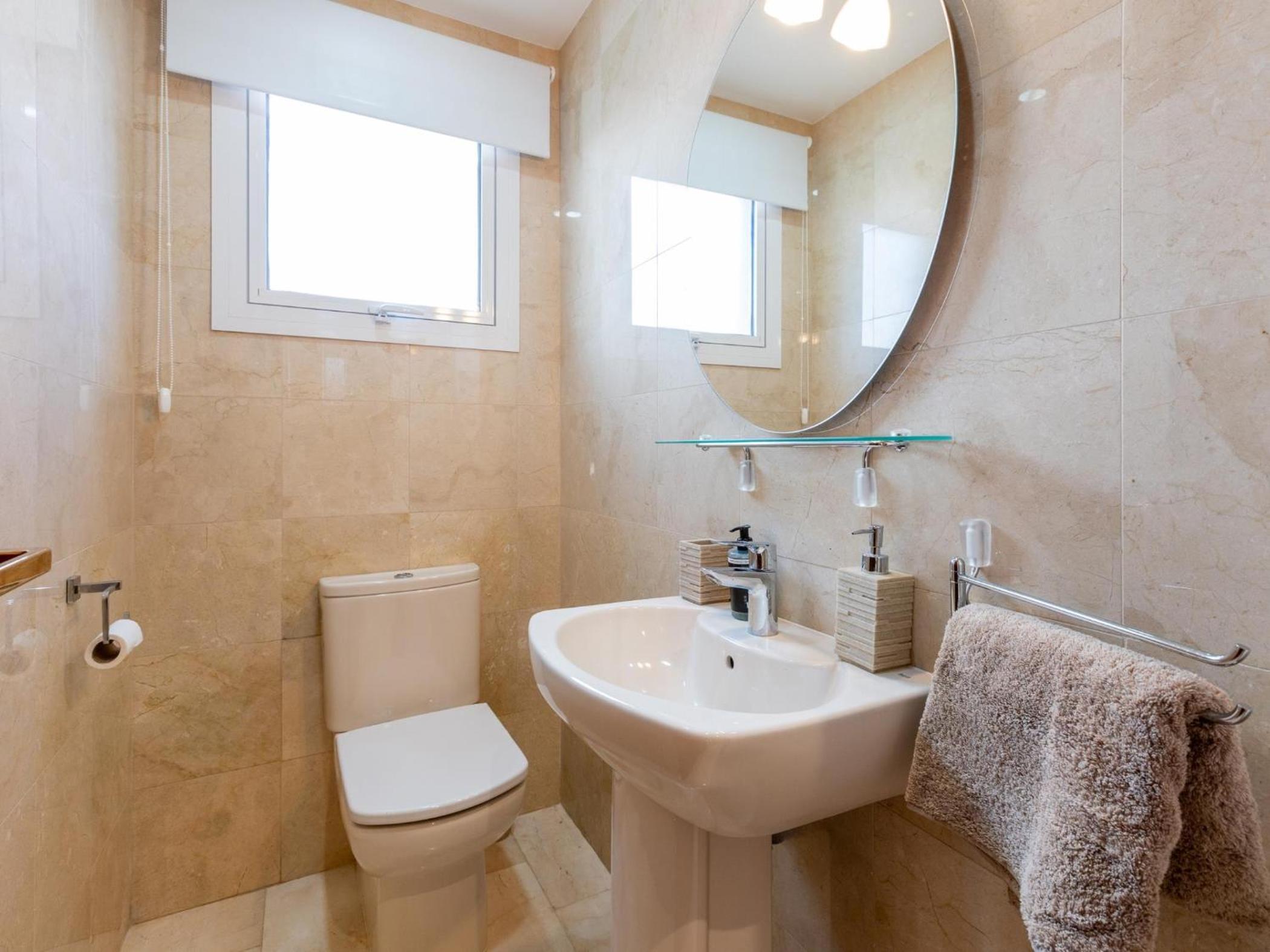 Elegant Villa Paola Private Heated Pool