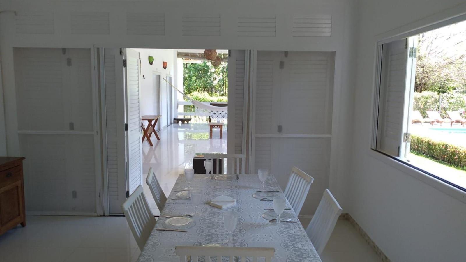 Villa Rossella