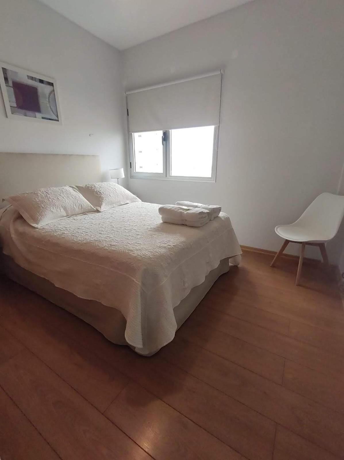 Departamento céntrico de 1 dormitorio 11 esq 60
