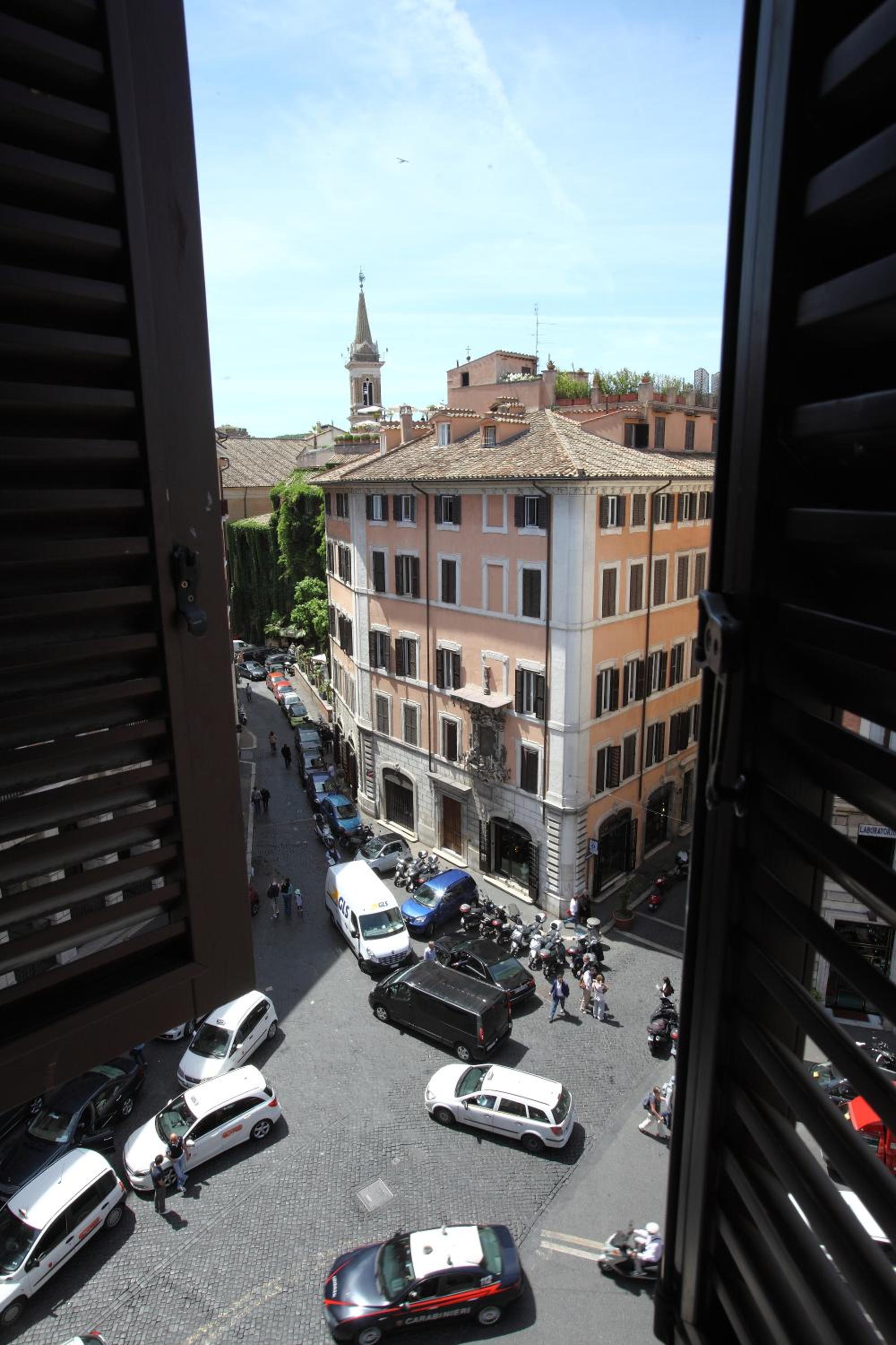Suite Art Navona