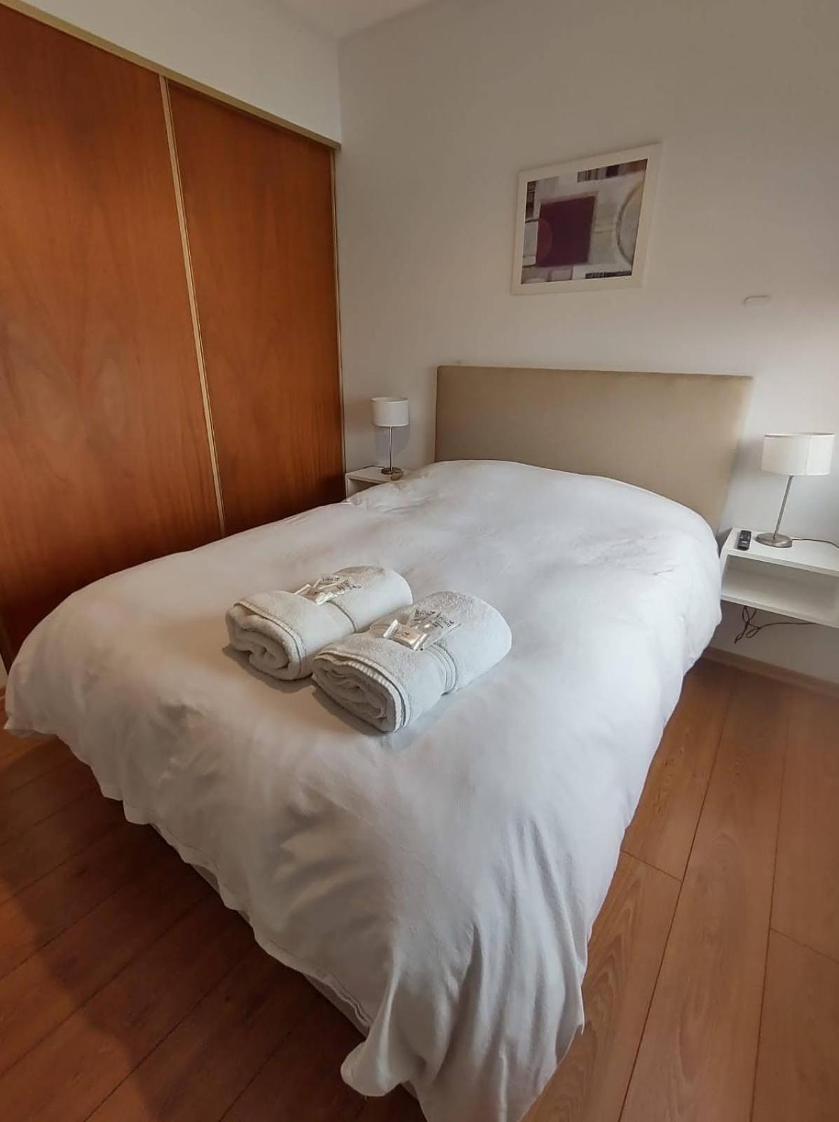 Departamento céntrico de 1 dormitorio 11 esq 60