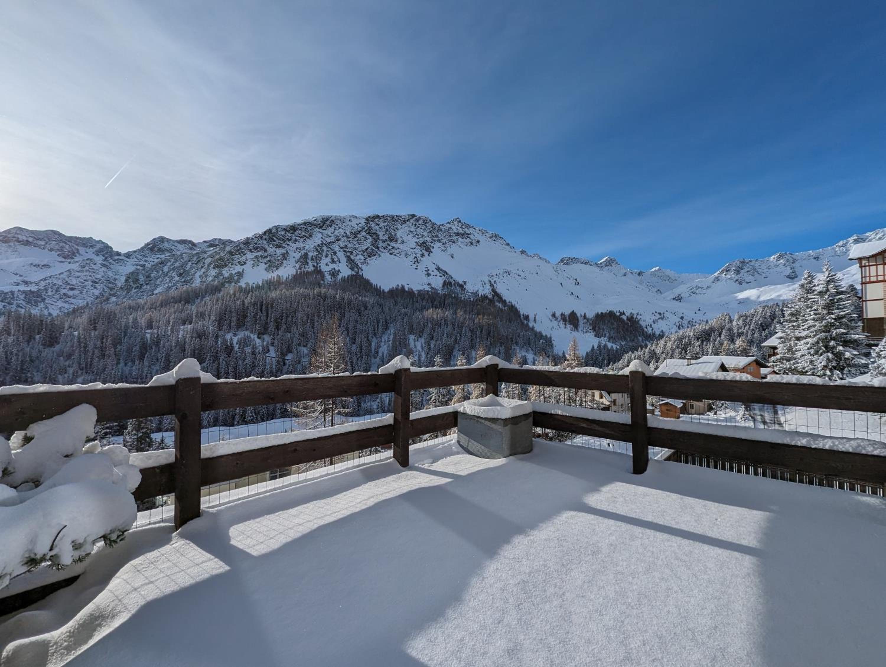 Miraflor Carmen - Arosa Holiday