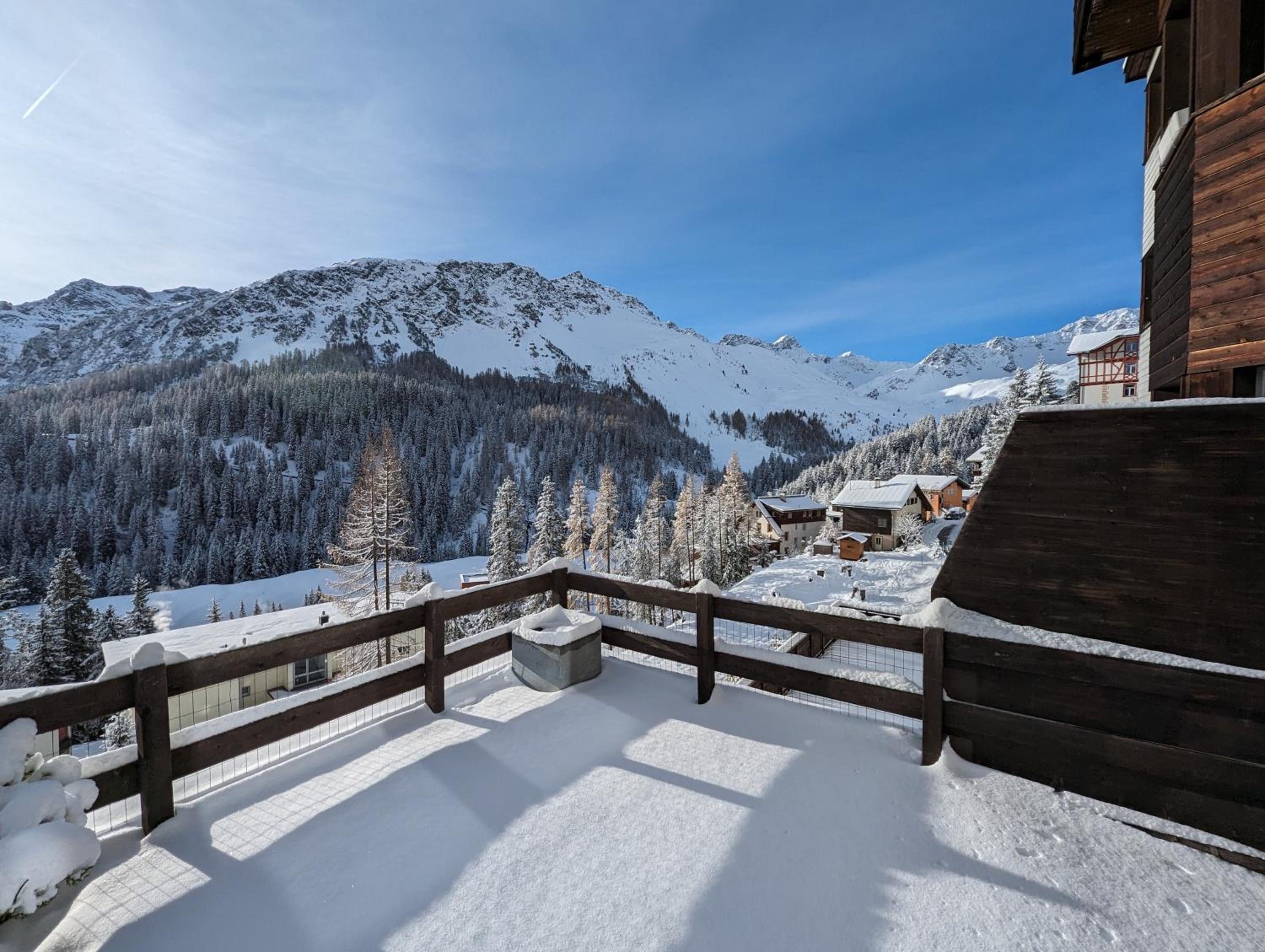 Miraflor Carmen - Arosa Holiday