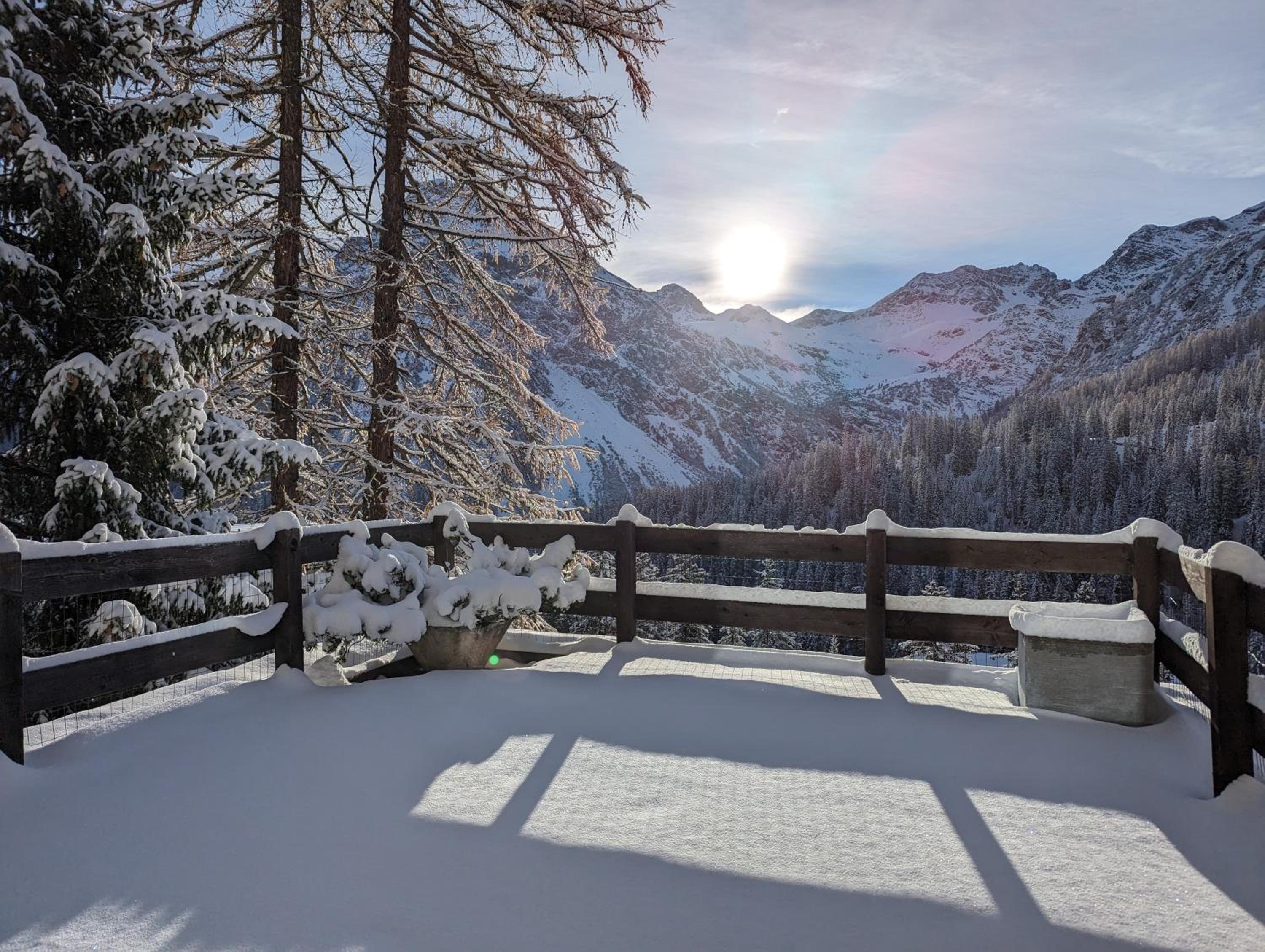Miraflor Carmen - Arosa Holiday