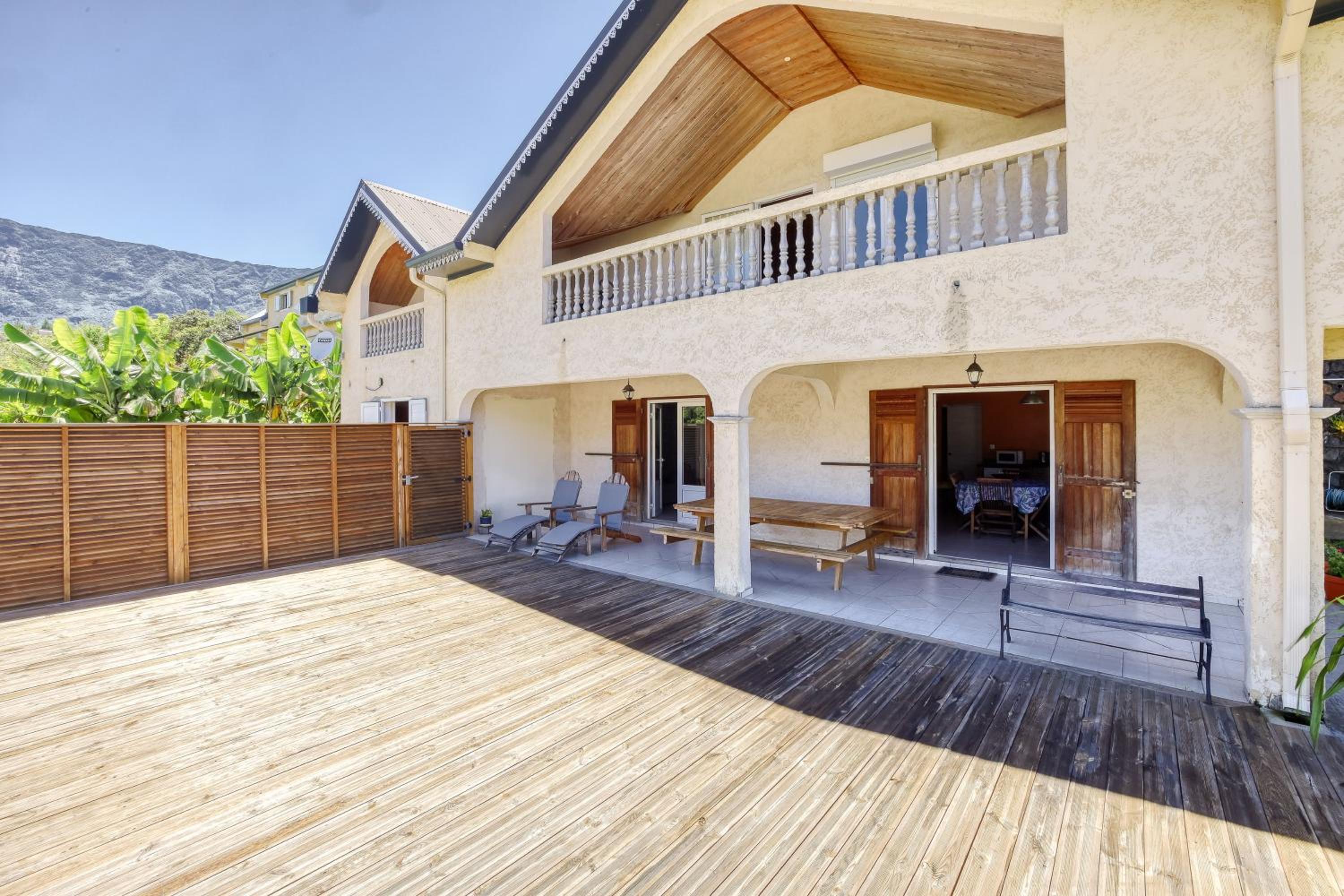 le paradis d'Elise view 4