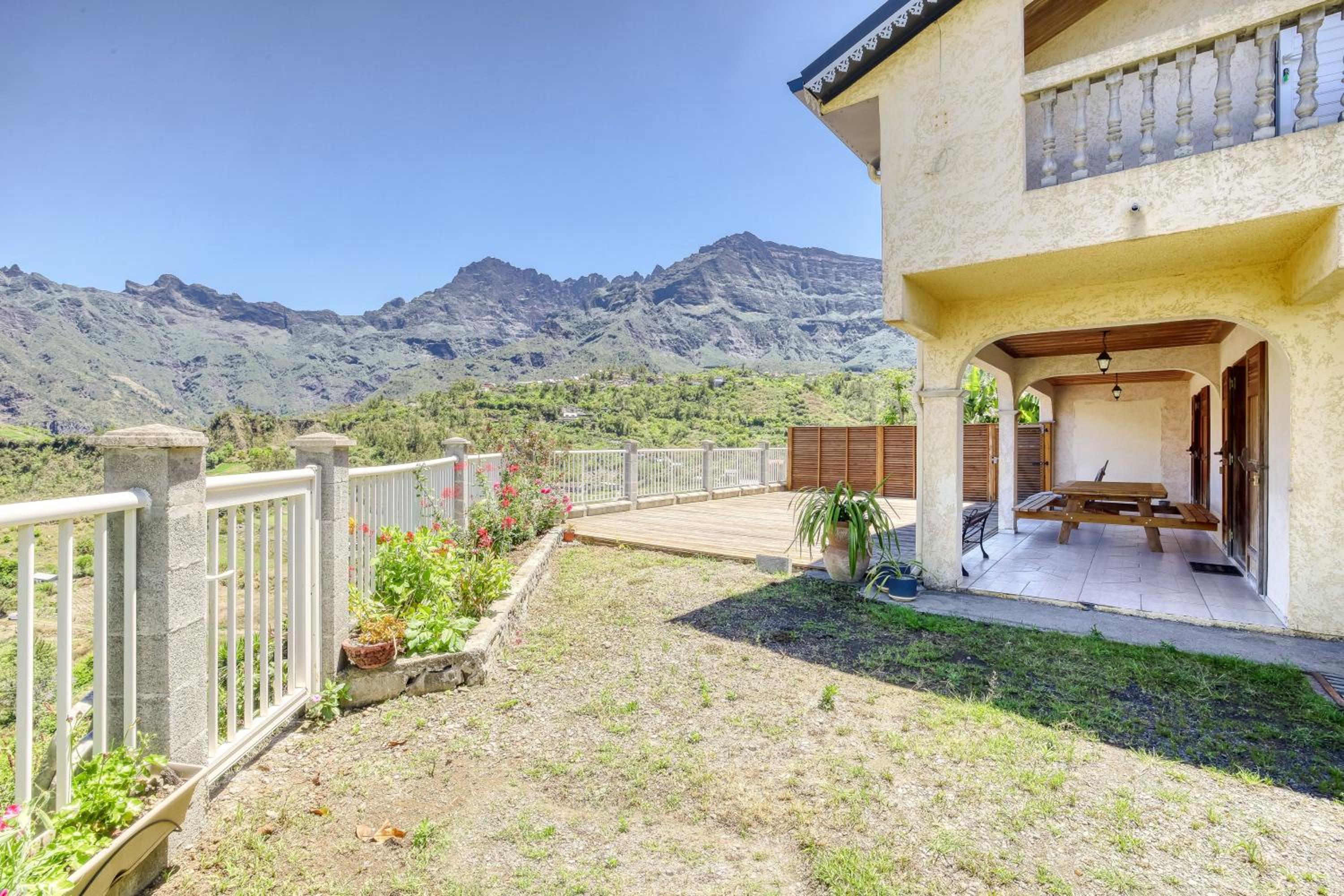 le paradis d'Elise view 3