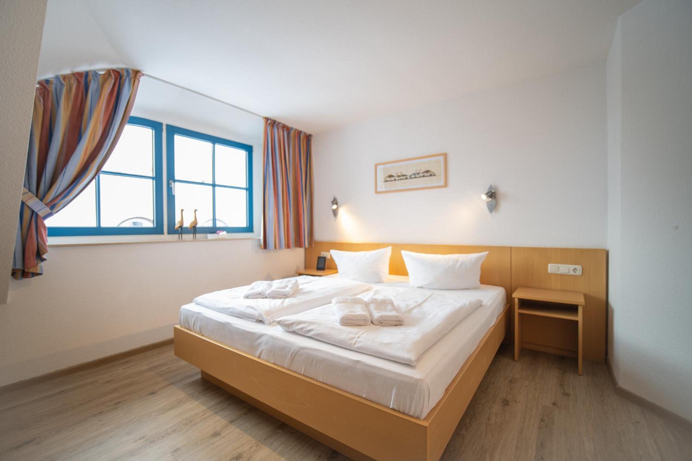 Reetdachhaus Malve 2