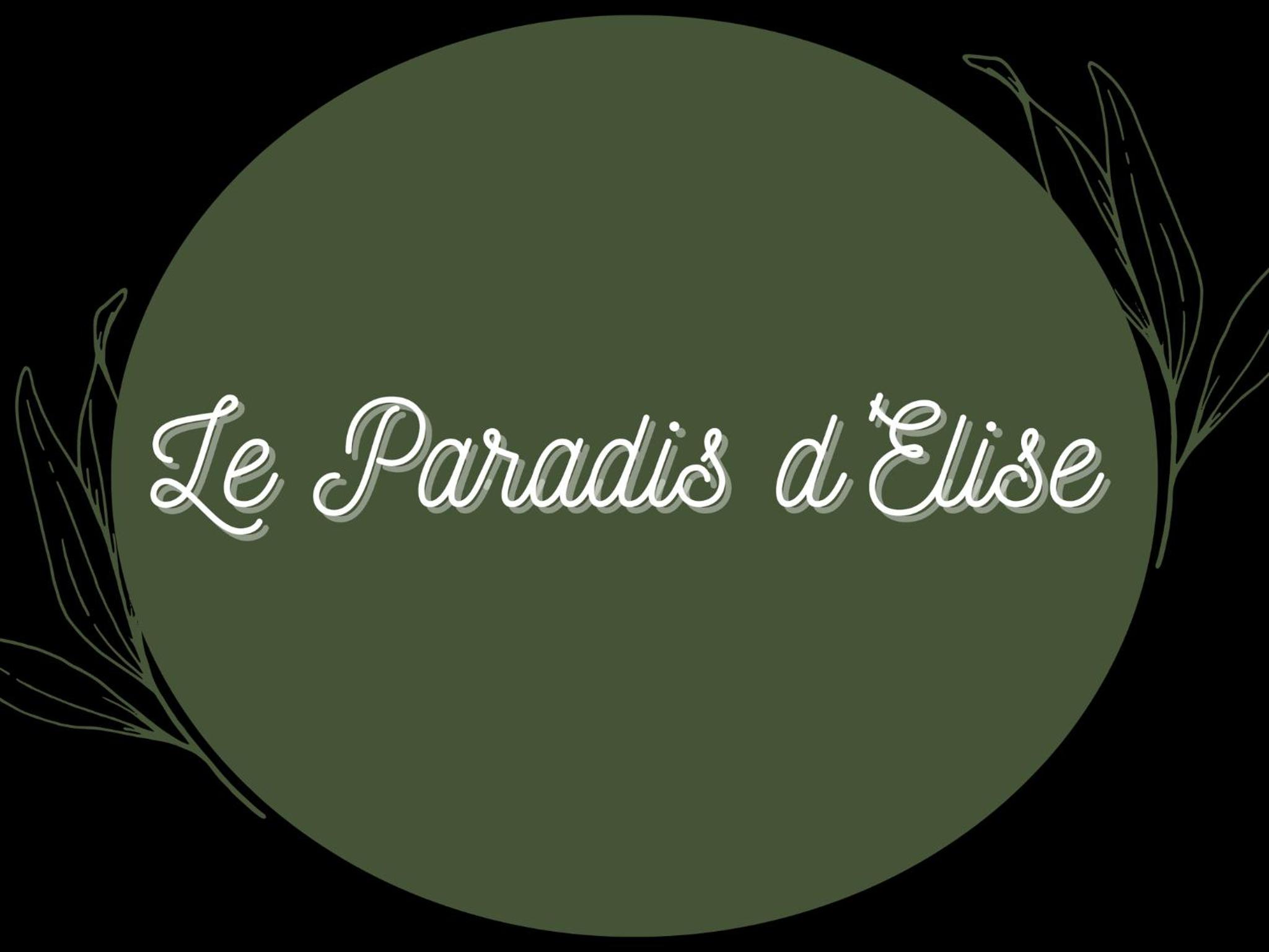 le paradis d'Elise view 2