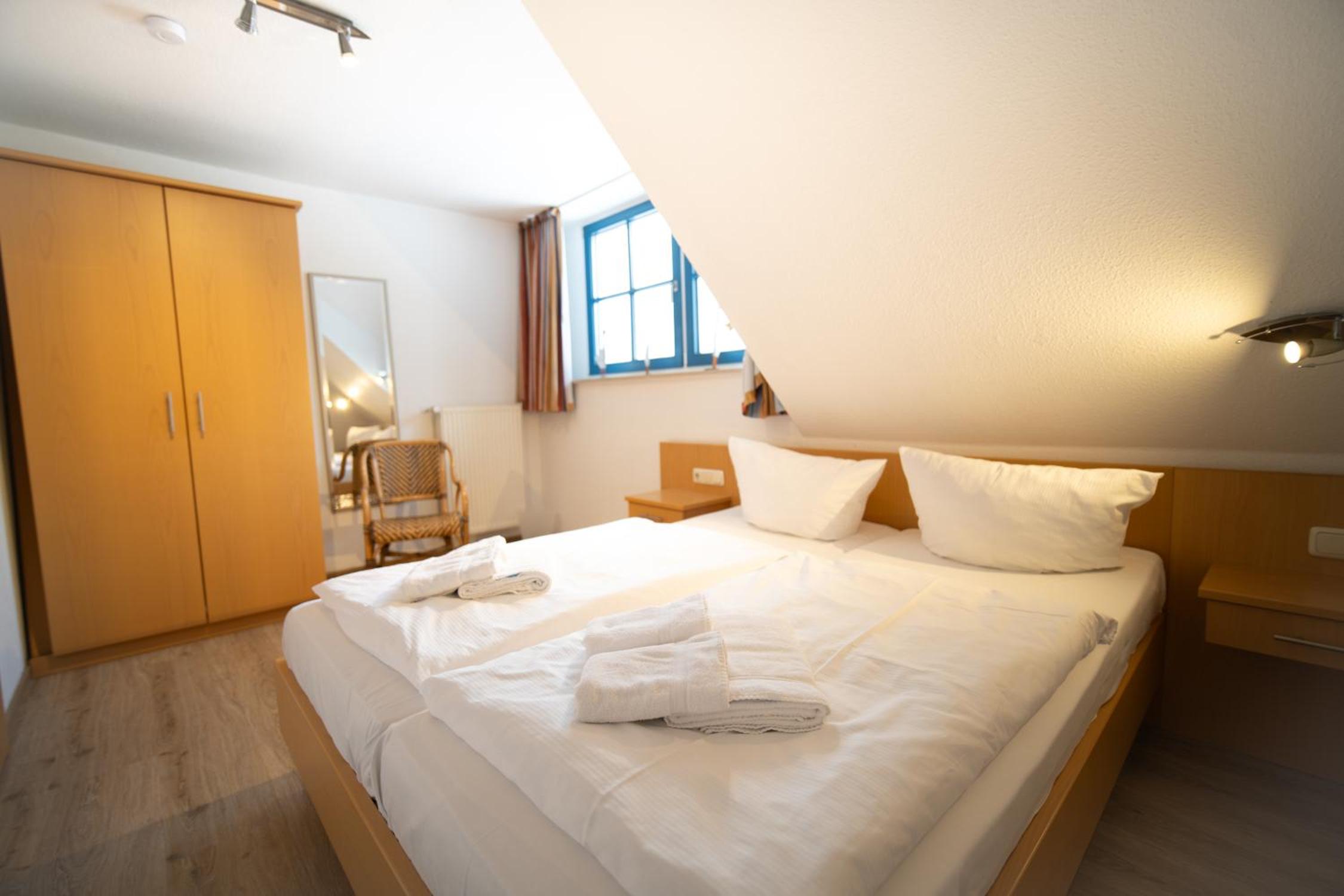 Reetdachhaus Malve 2