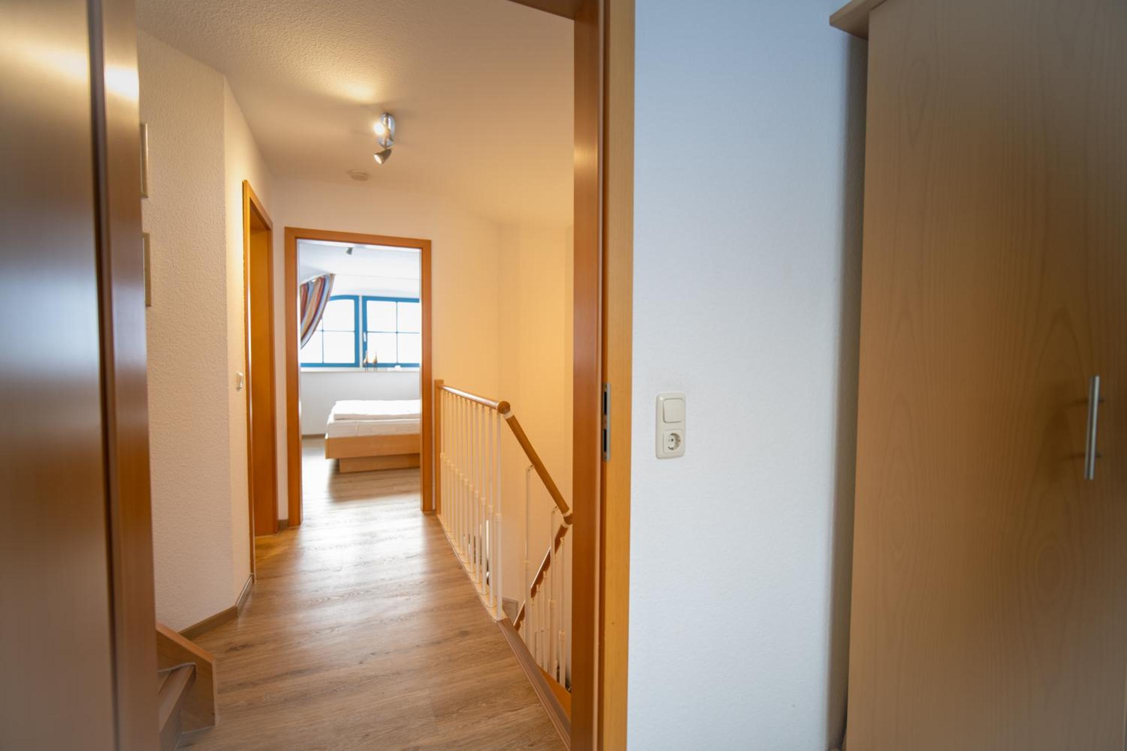 Reetdachhaus Malve 2