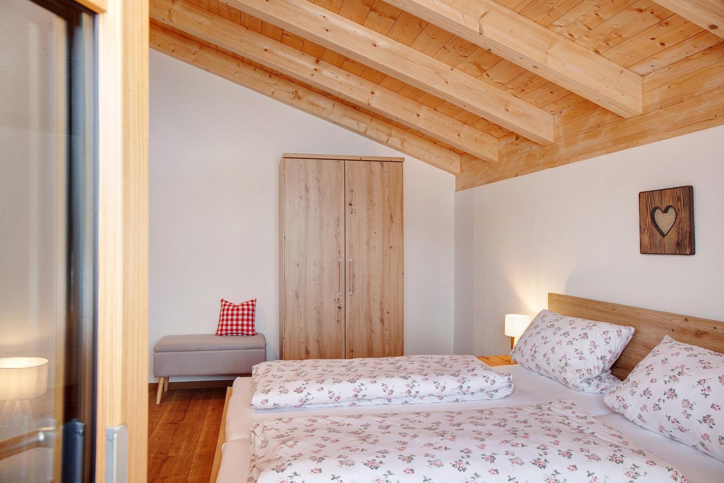 Ferienwohnung Gletschernelke