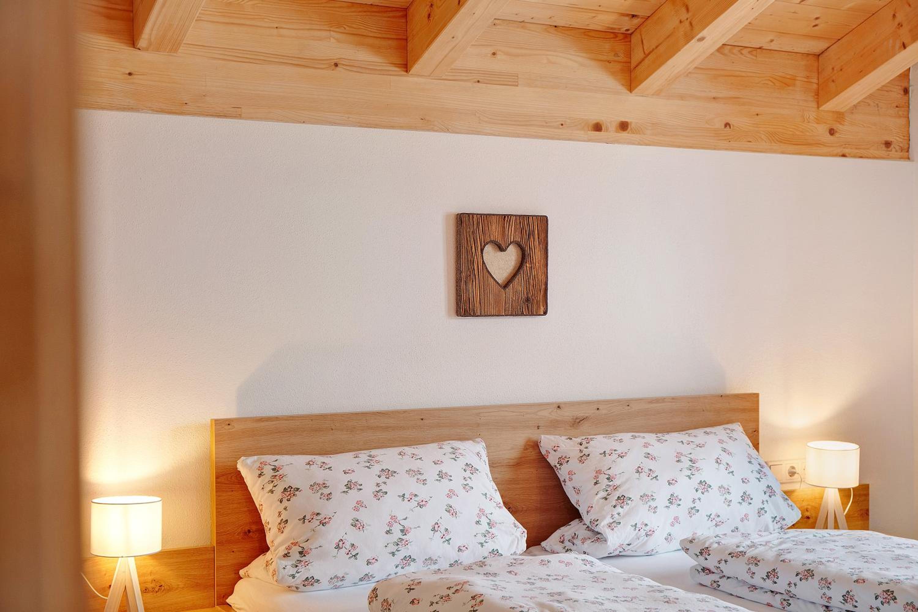 Ferienwohnung Gletschernelke