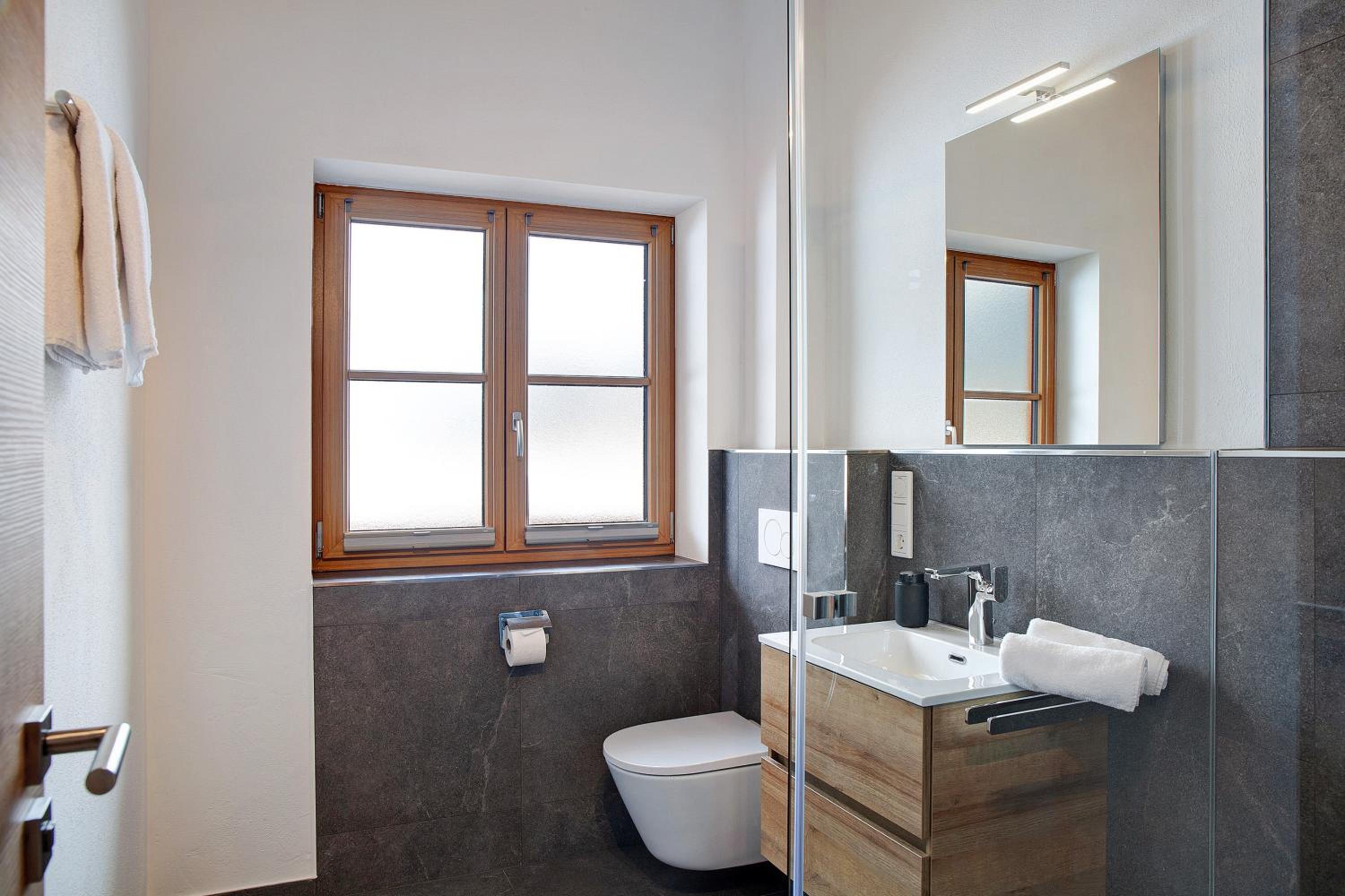Ferienwohnung Gletschernelke