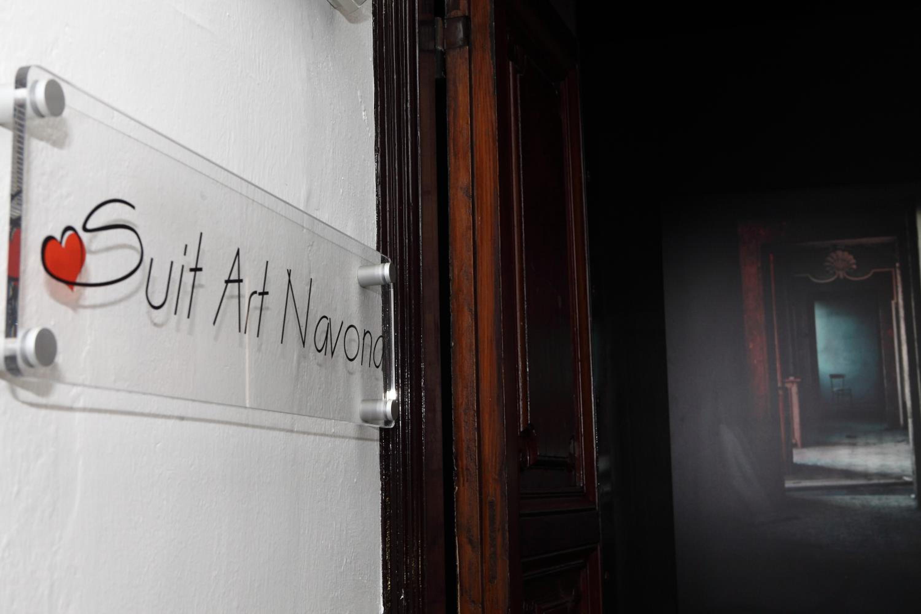 Suite Art Navona