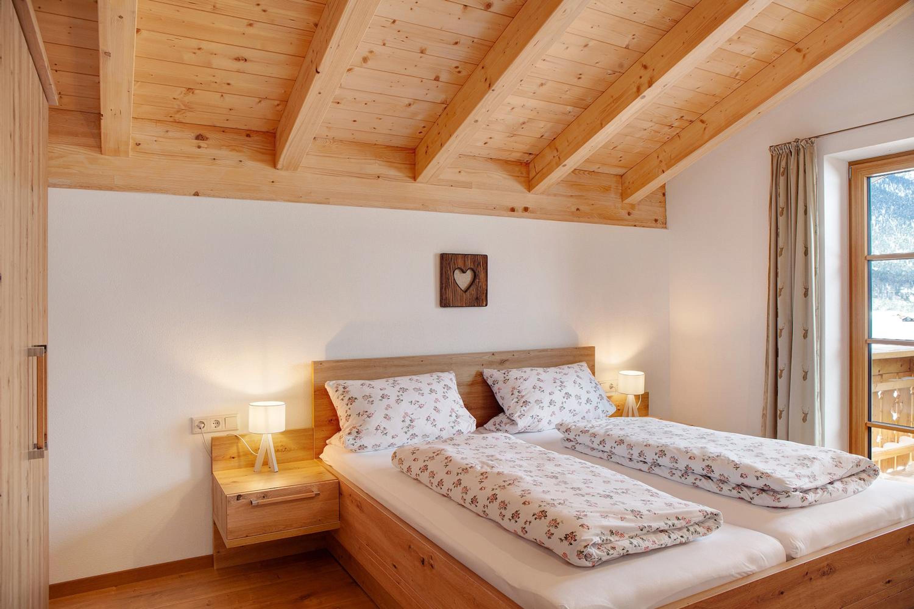Ferienwohnung Gletschernelke