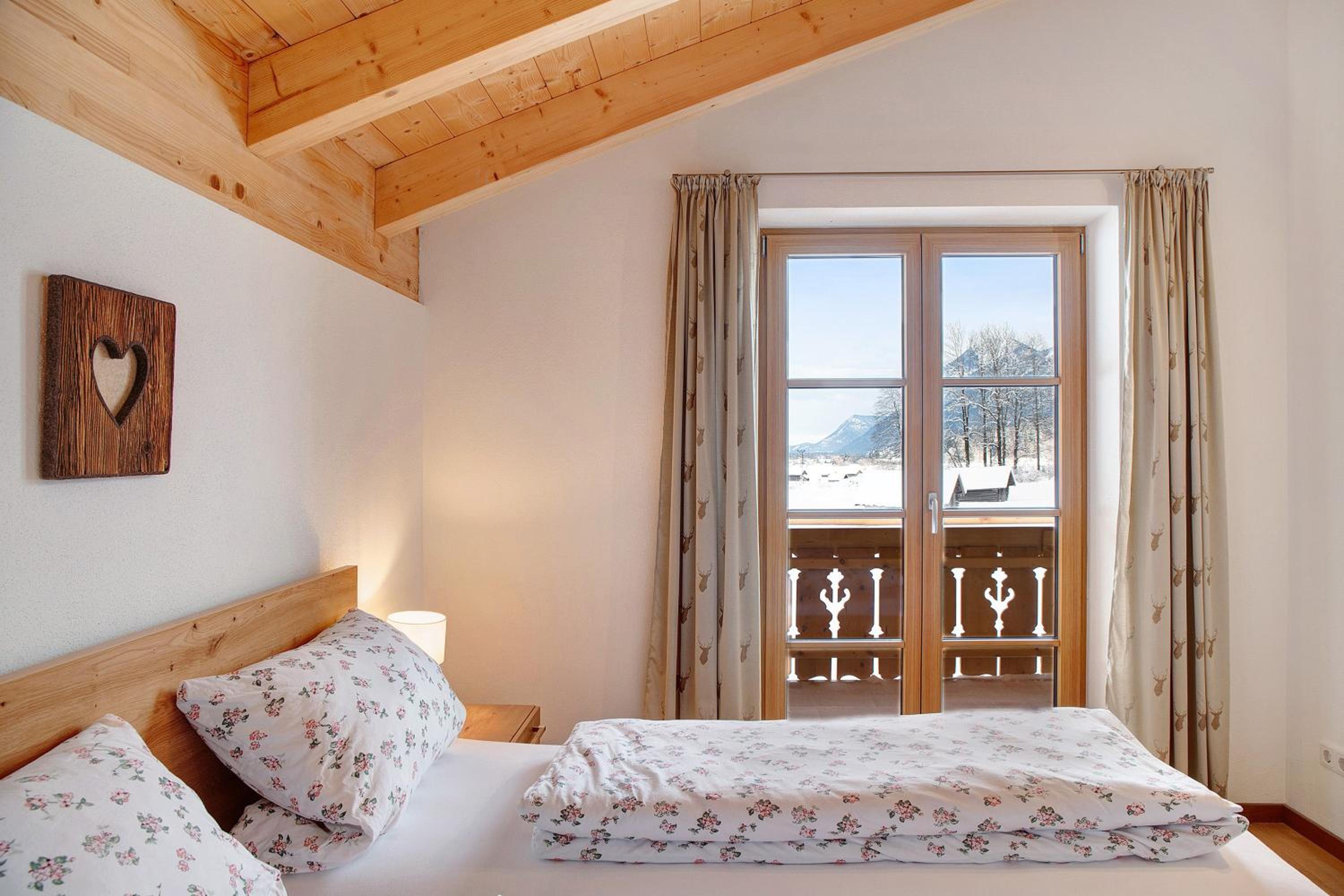 Ferienwohnung Gletschernelke