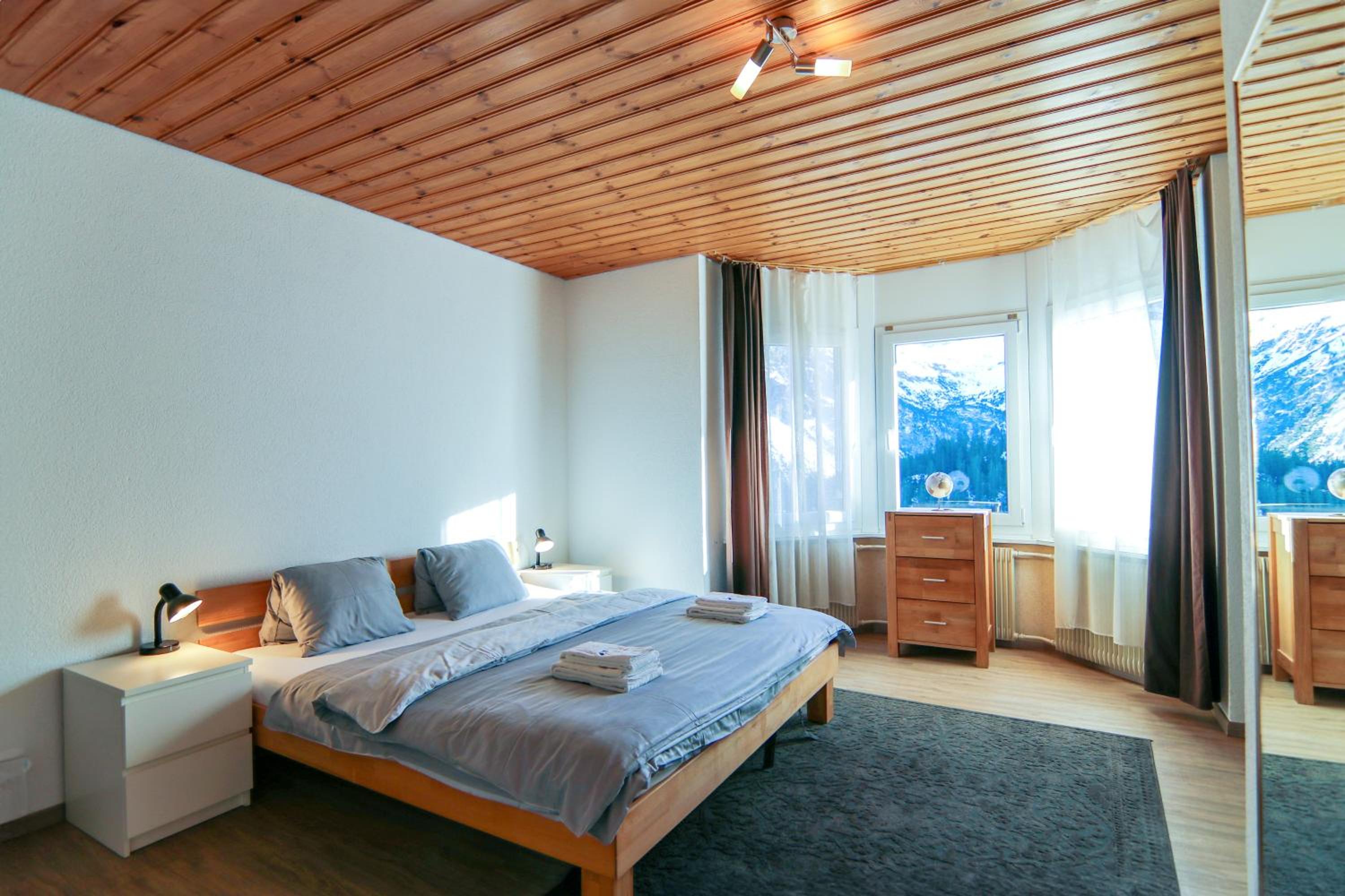 Miraflor Carmen - Arosa Holiday