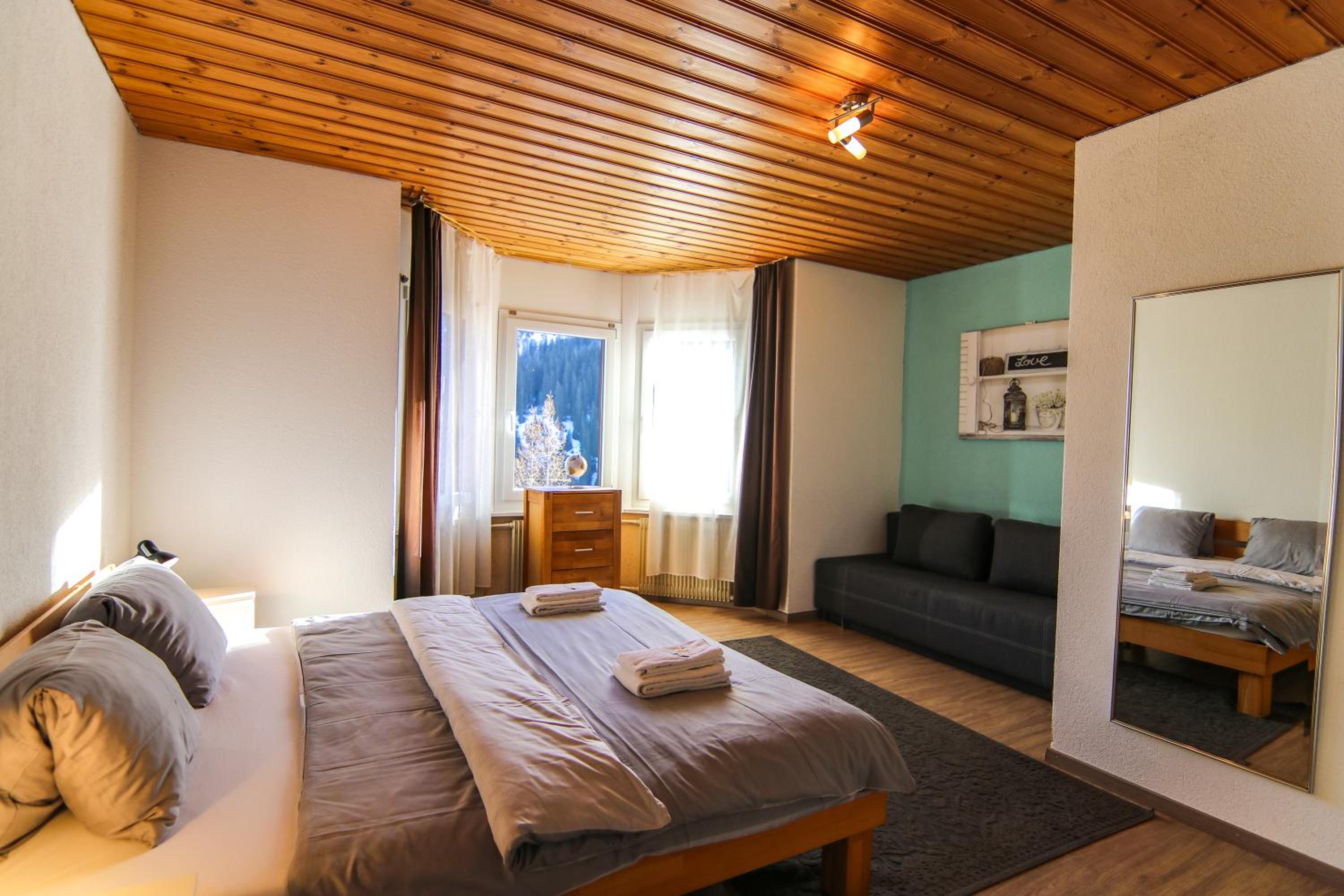 Miraflor Carmen - Arosa Holiday