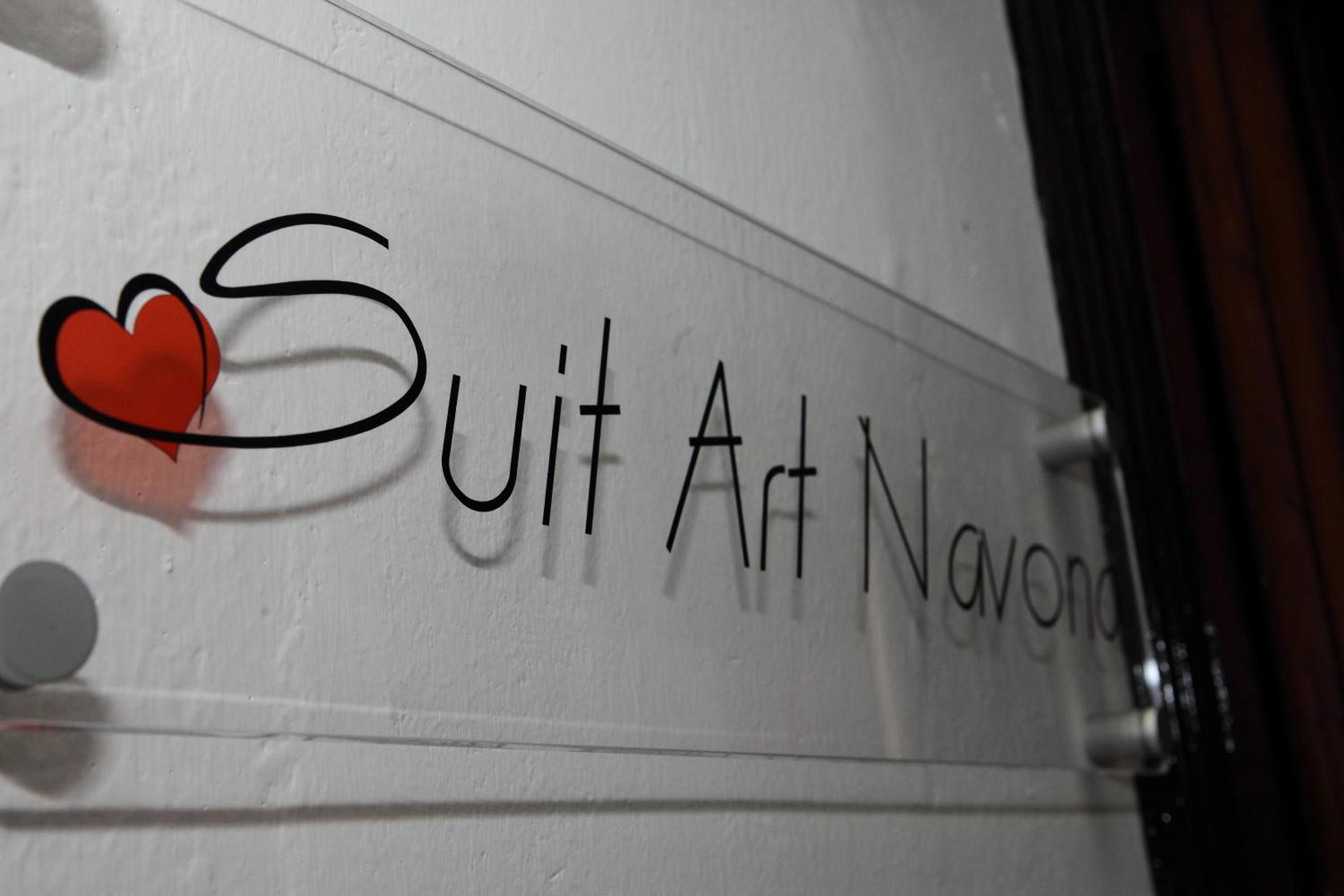 Suite Art Navona
