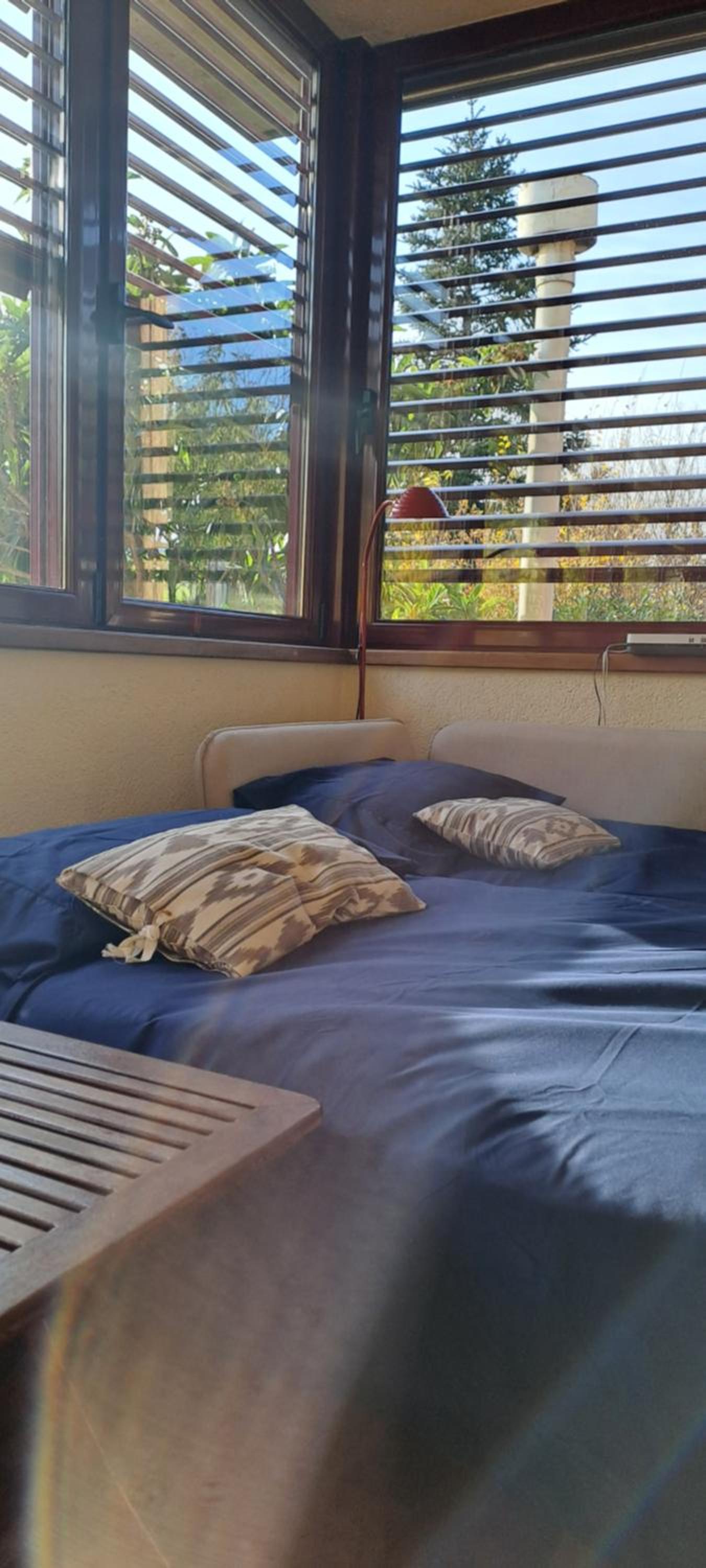 Chalet Entre Parques Naturales
