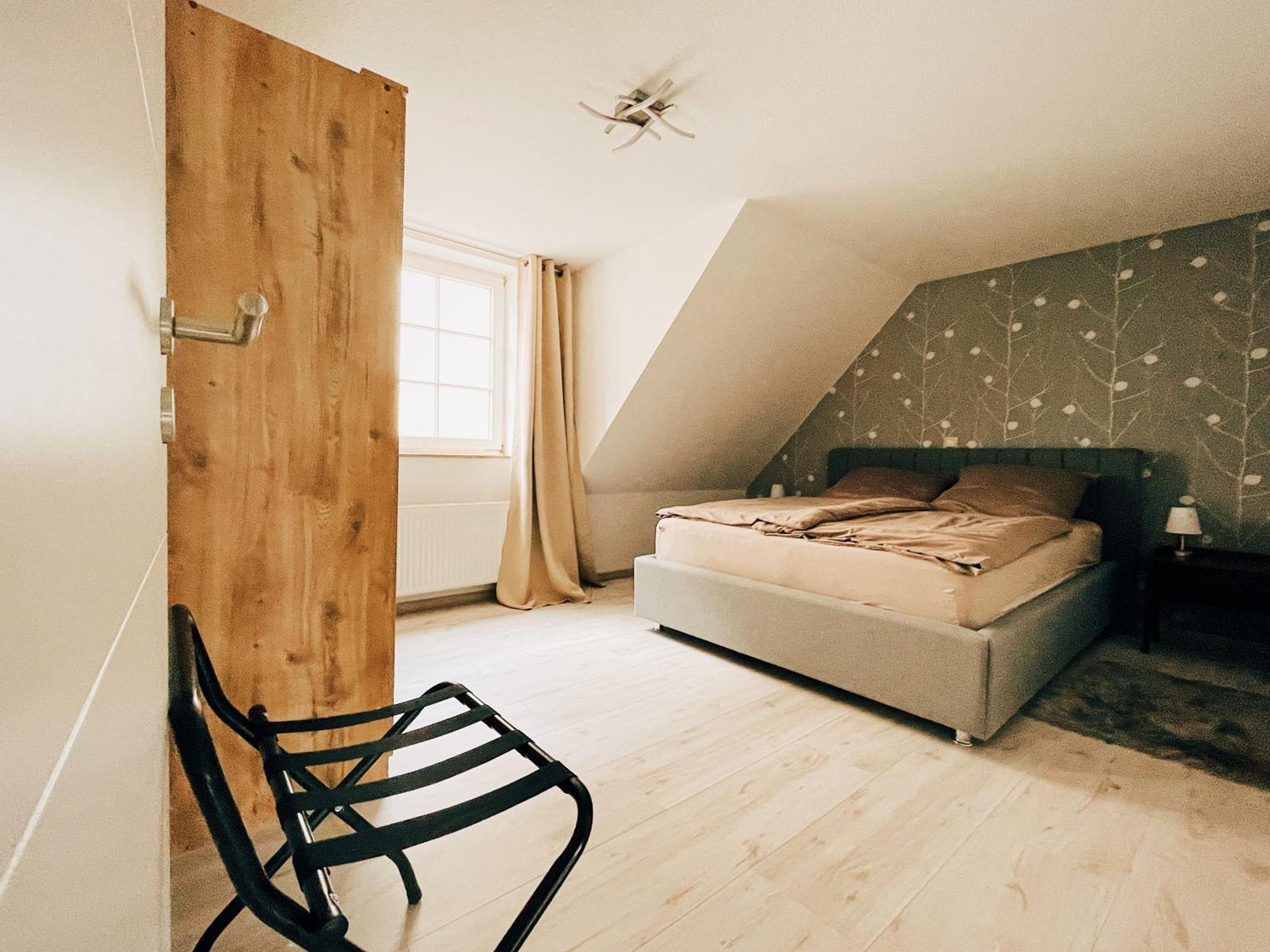 Ferienwohnung Domstraße