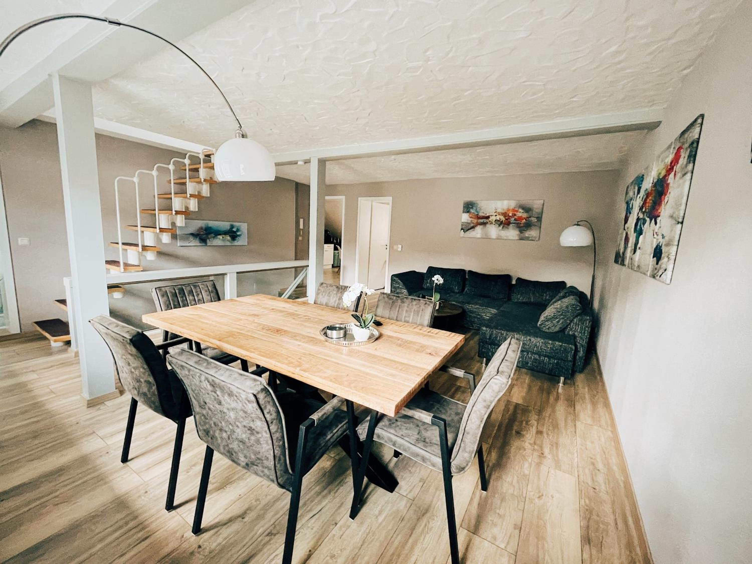 Ferienwohnung Domstraße