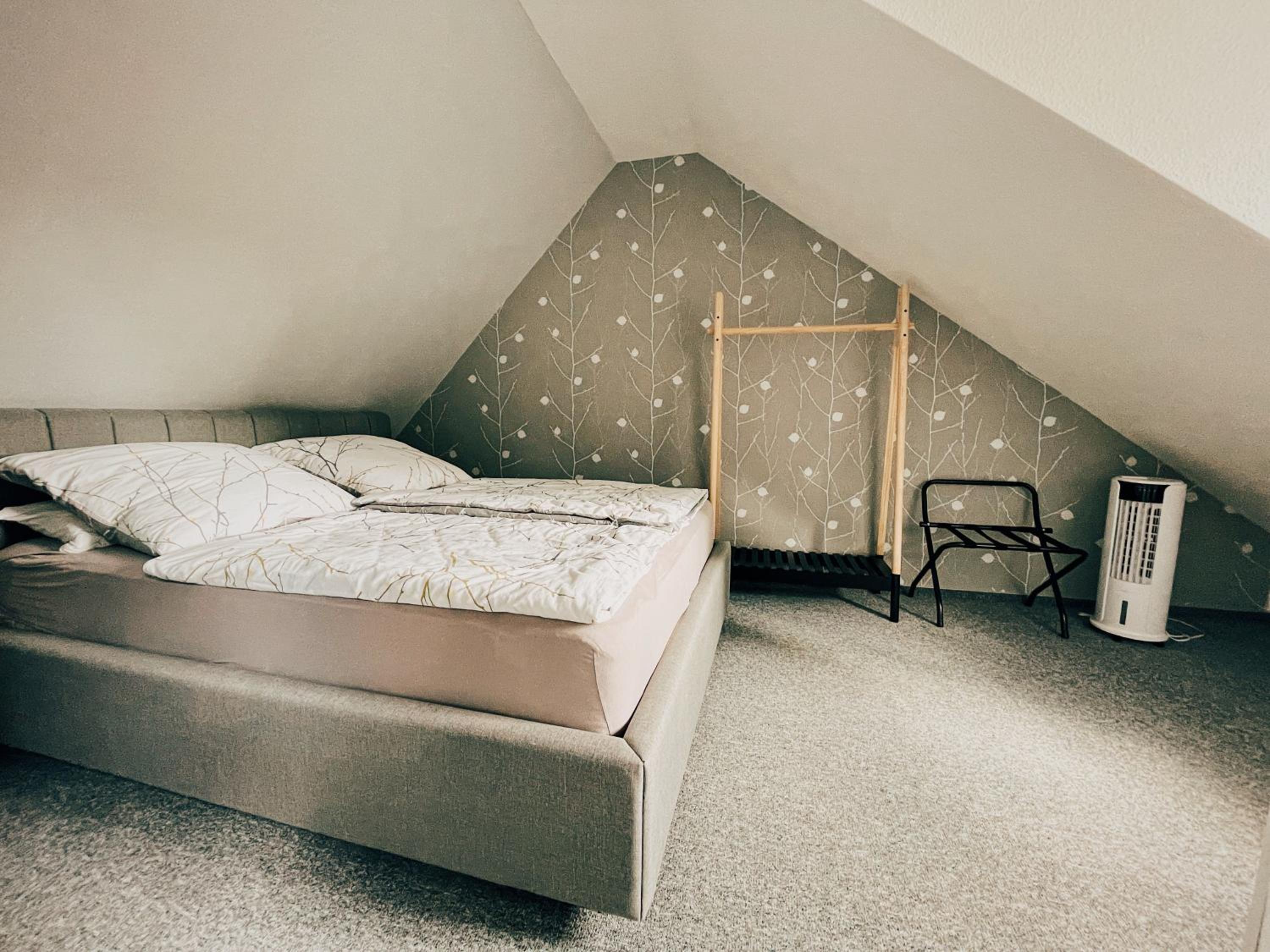 Ferienwohnung Domstraße