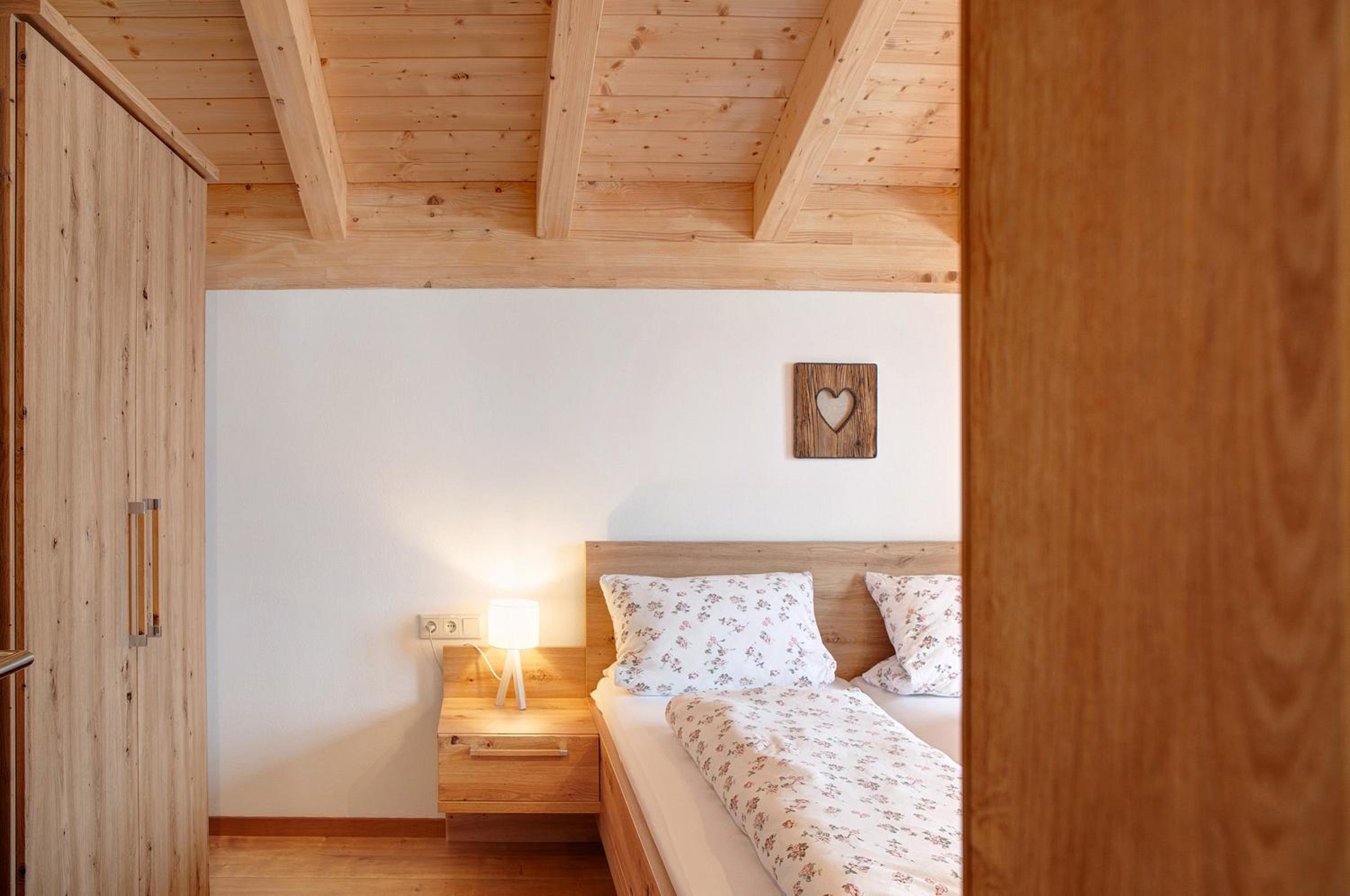Ferienwohnung Gletschernelke