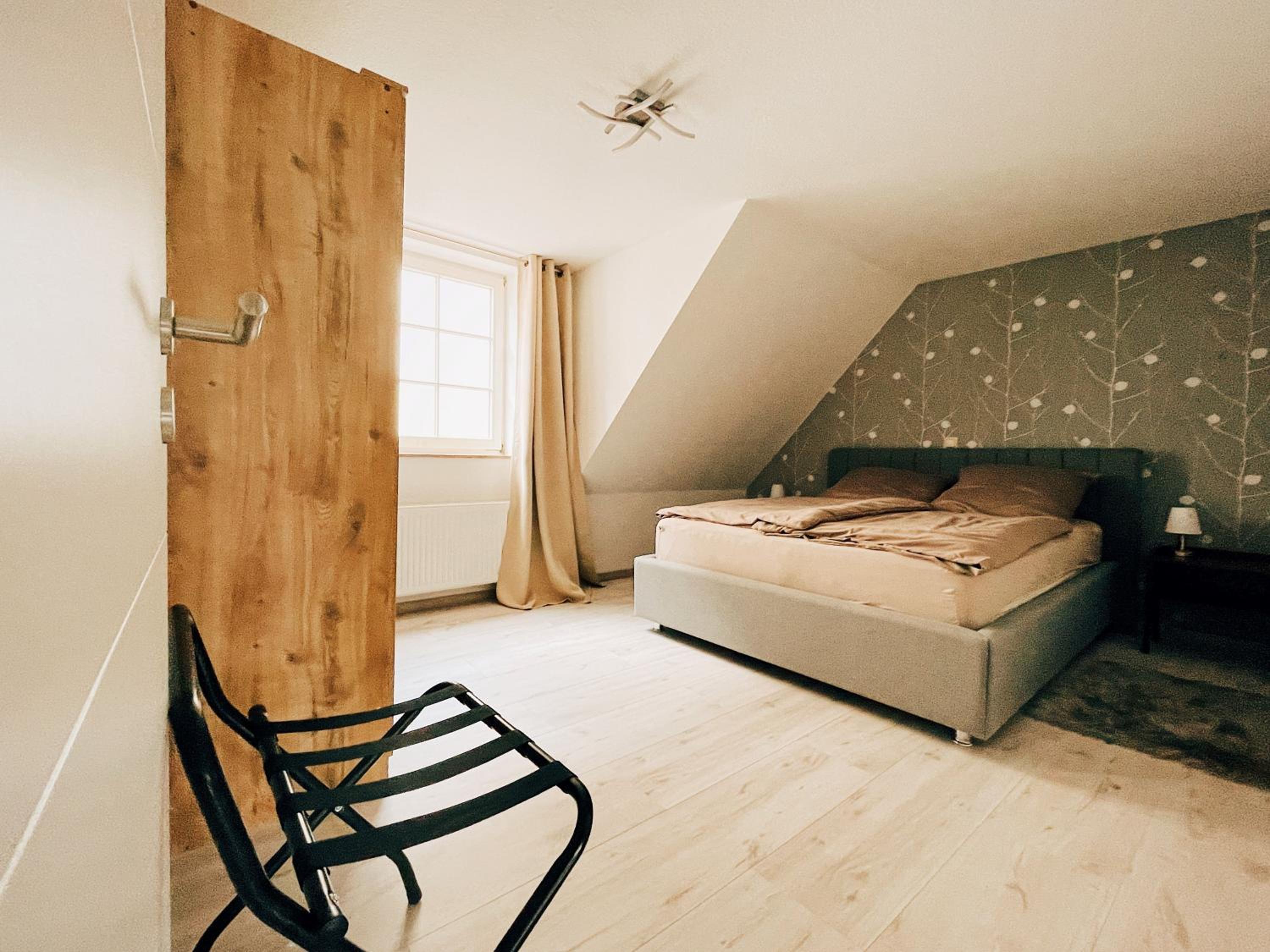 Ferienwohnung Domstraße