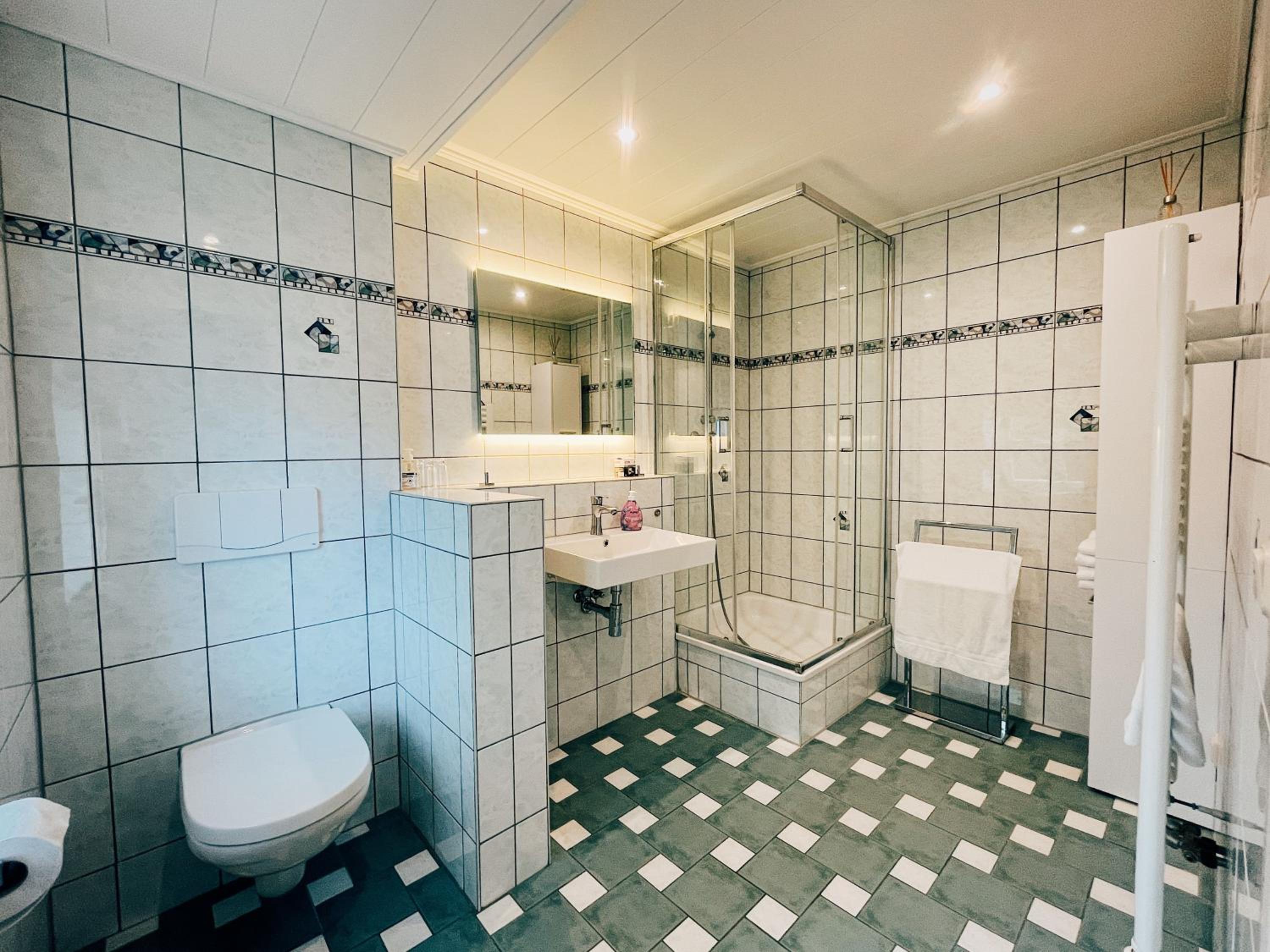 Ferienwohnung Domstraße