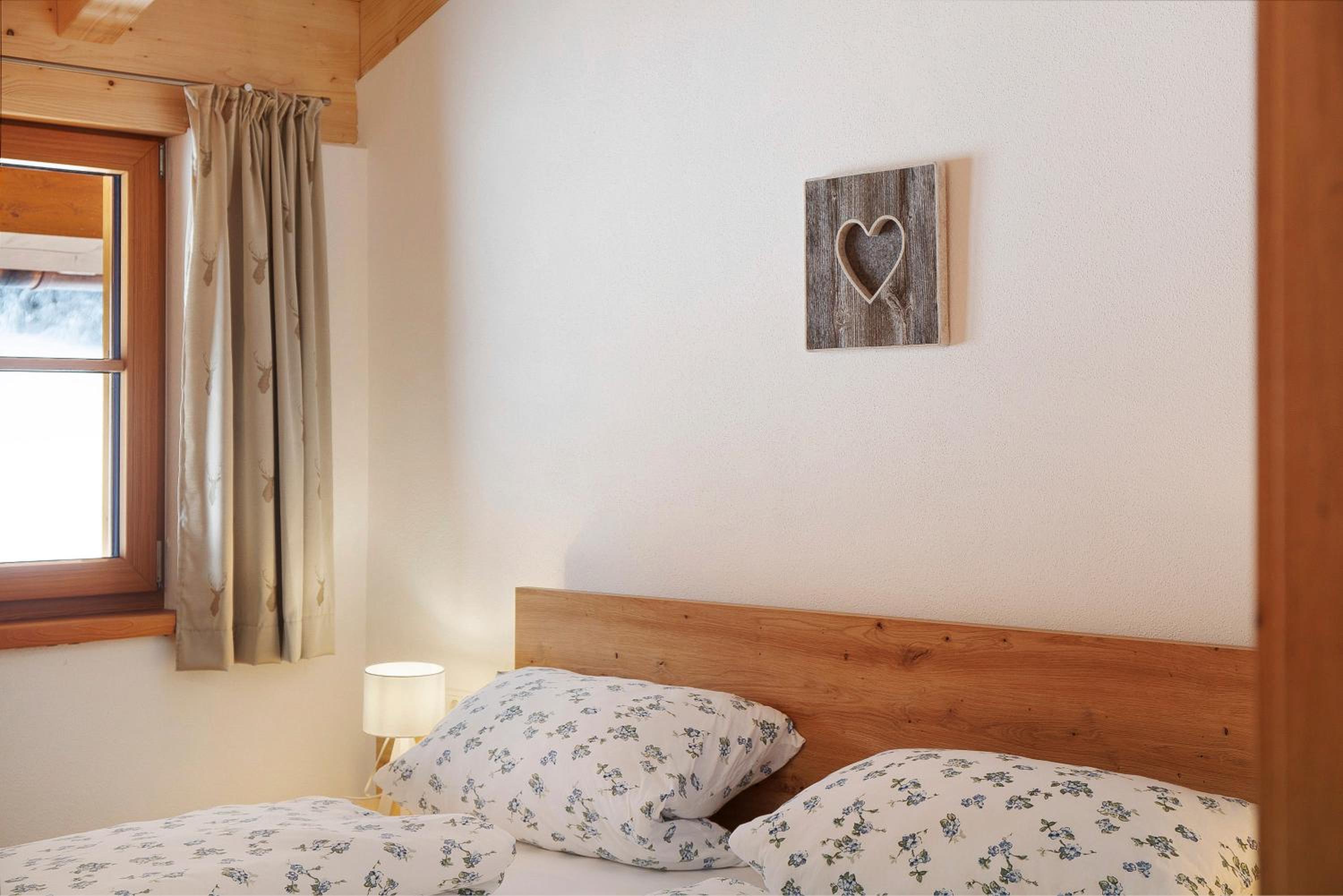 Ferienwohnung Bergenzian