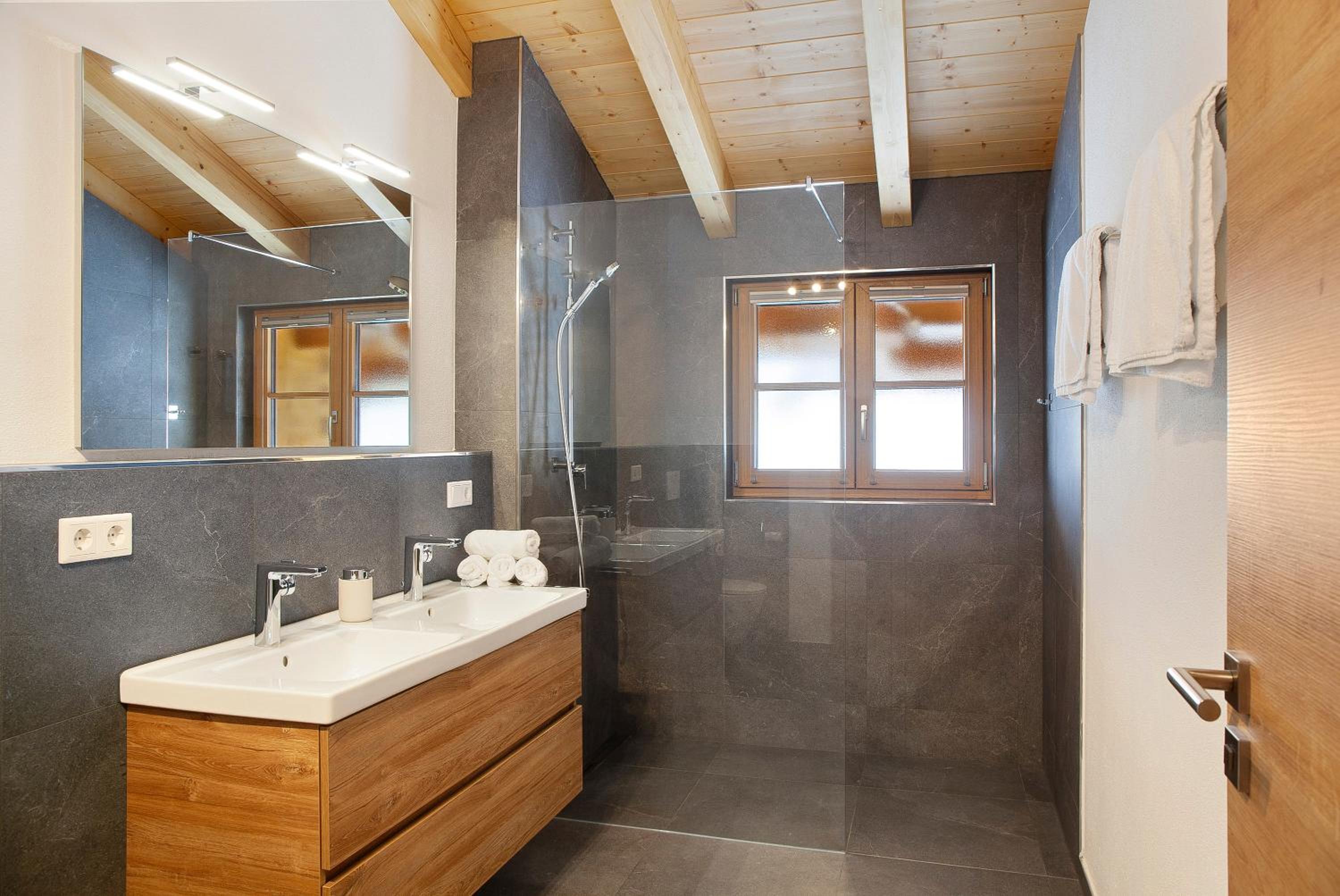 Ferienwohnung Bergenzian