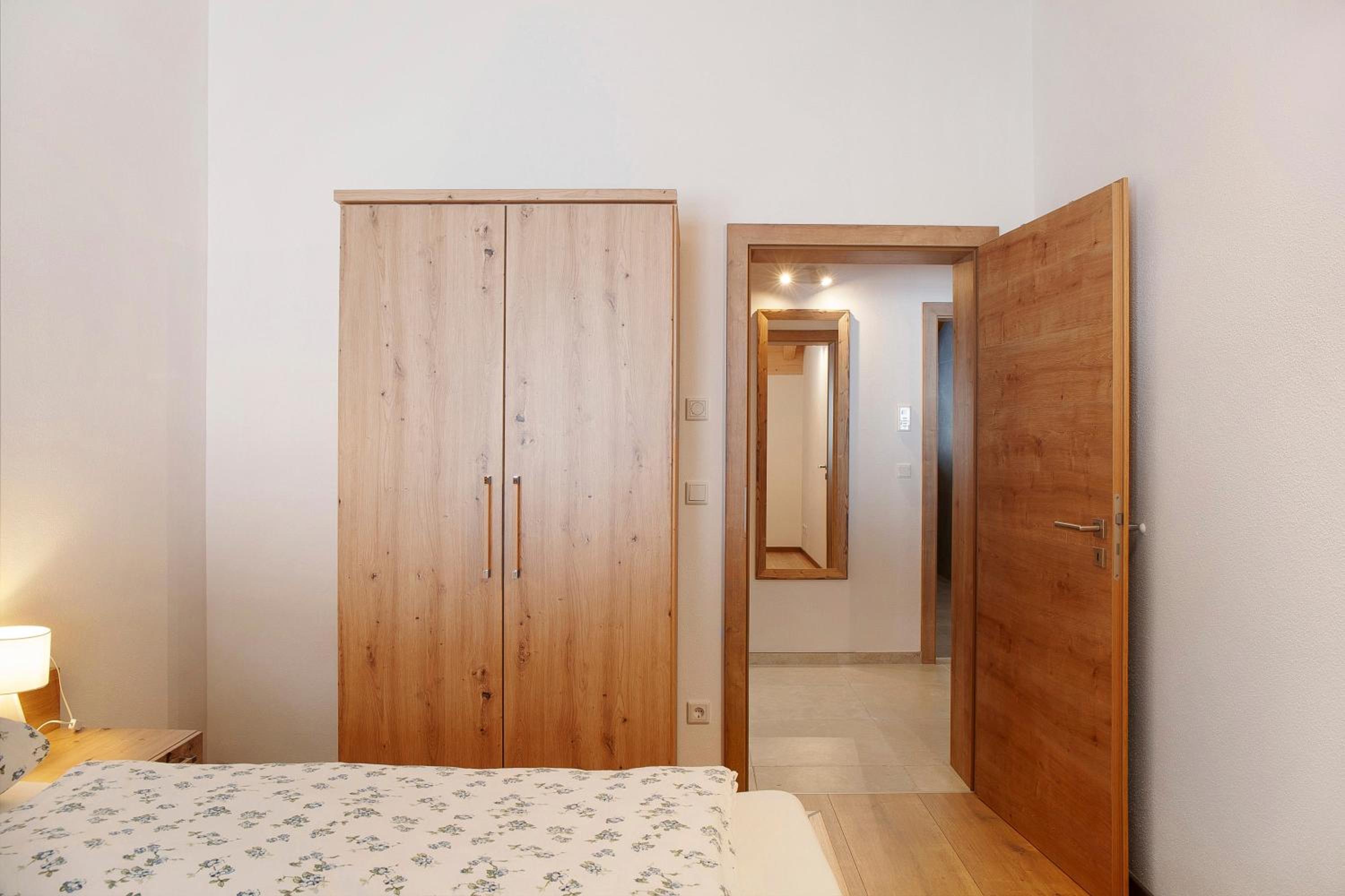 Ferienwohnung Bergenzian